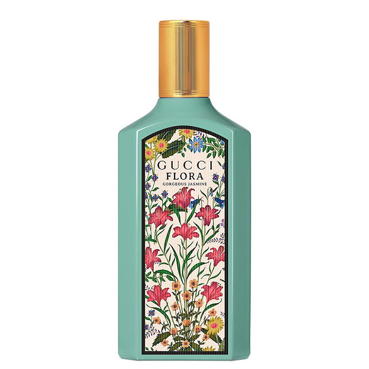 Gucci Flora Gorgeous Jasmine EDP 100ML Kadın Parfümü