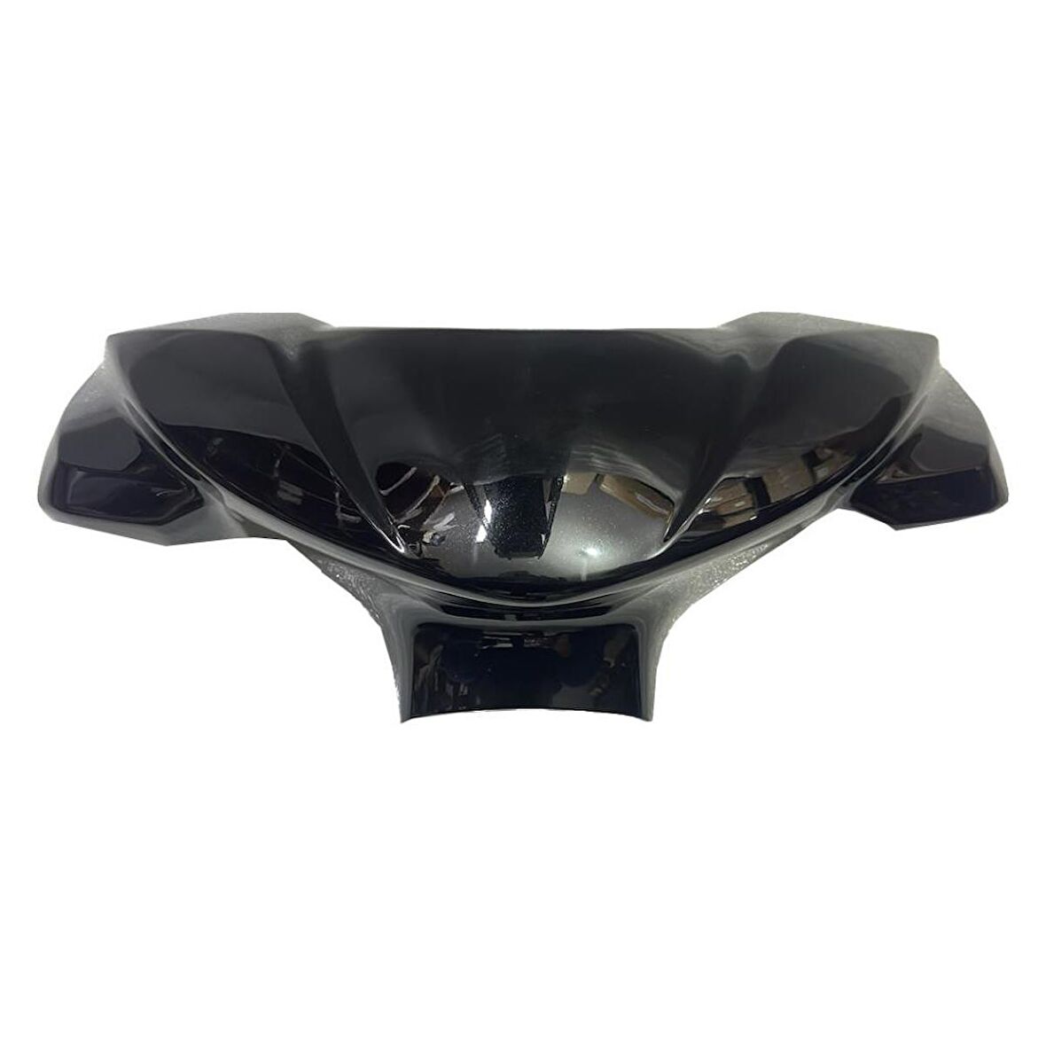 Yamaha Neos 50 Gidon Siperlik Grenajı - Siyah - 2011-2020 Model