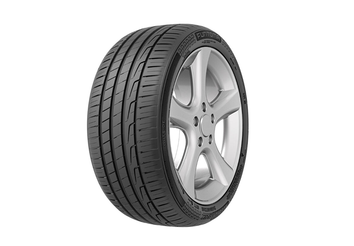 Funtoma 225/45 Zr19 Tl 96W Reınf. Roadfun Sport Yaz Lastiği 2025