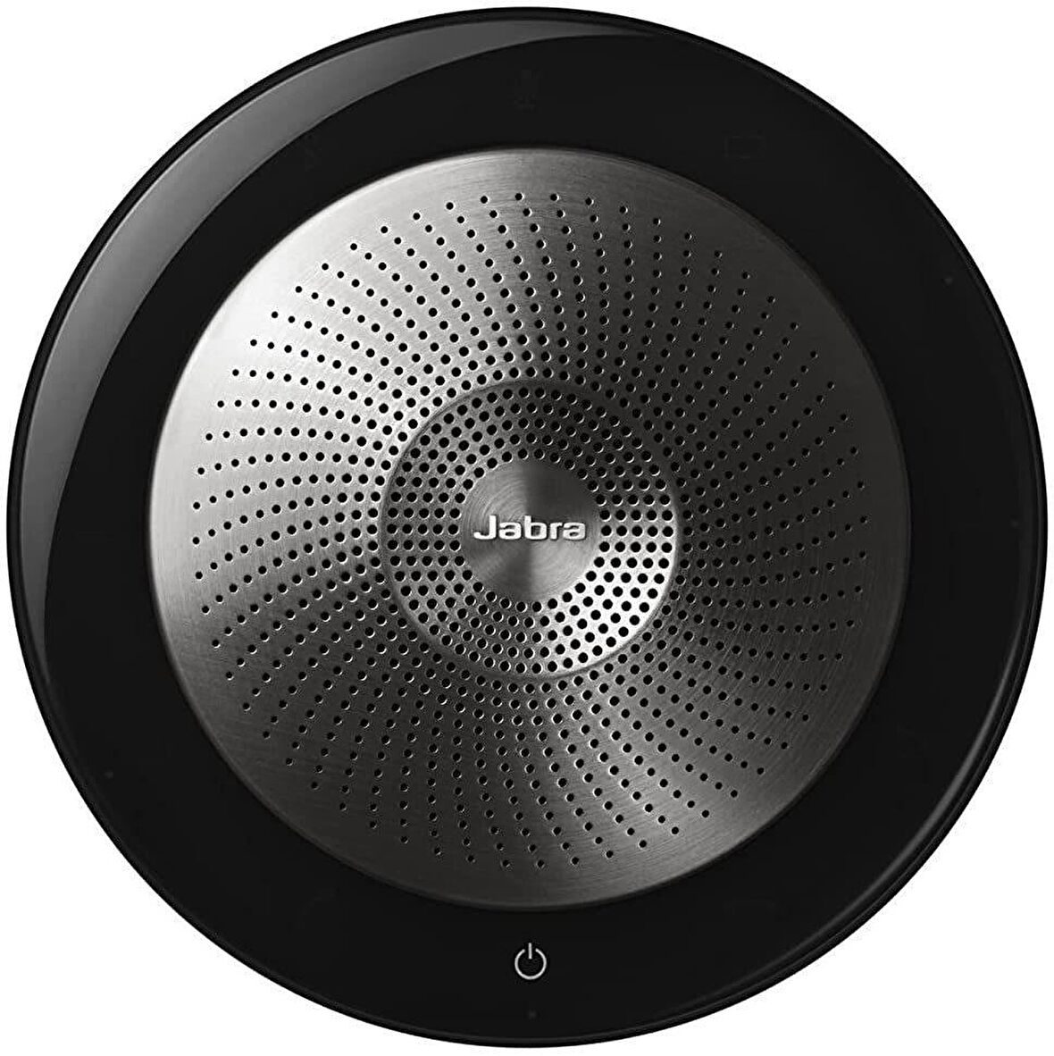 Jabra Speak 710 UC Wireless Bluetooth Speaker for Softphone and Mobile Phone