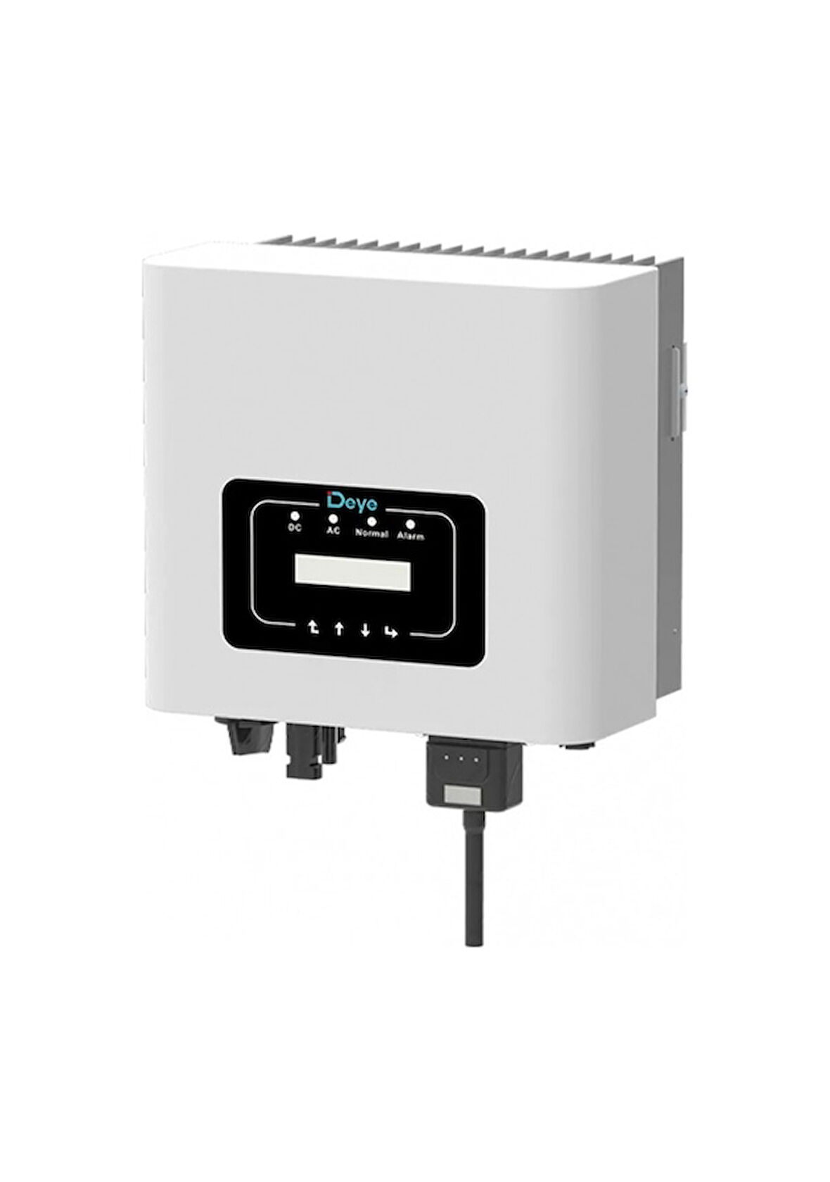 Deye 3kw Monofaze İnverter