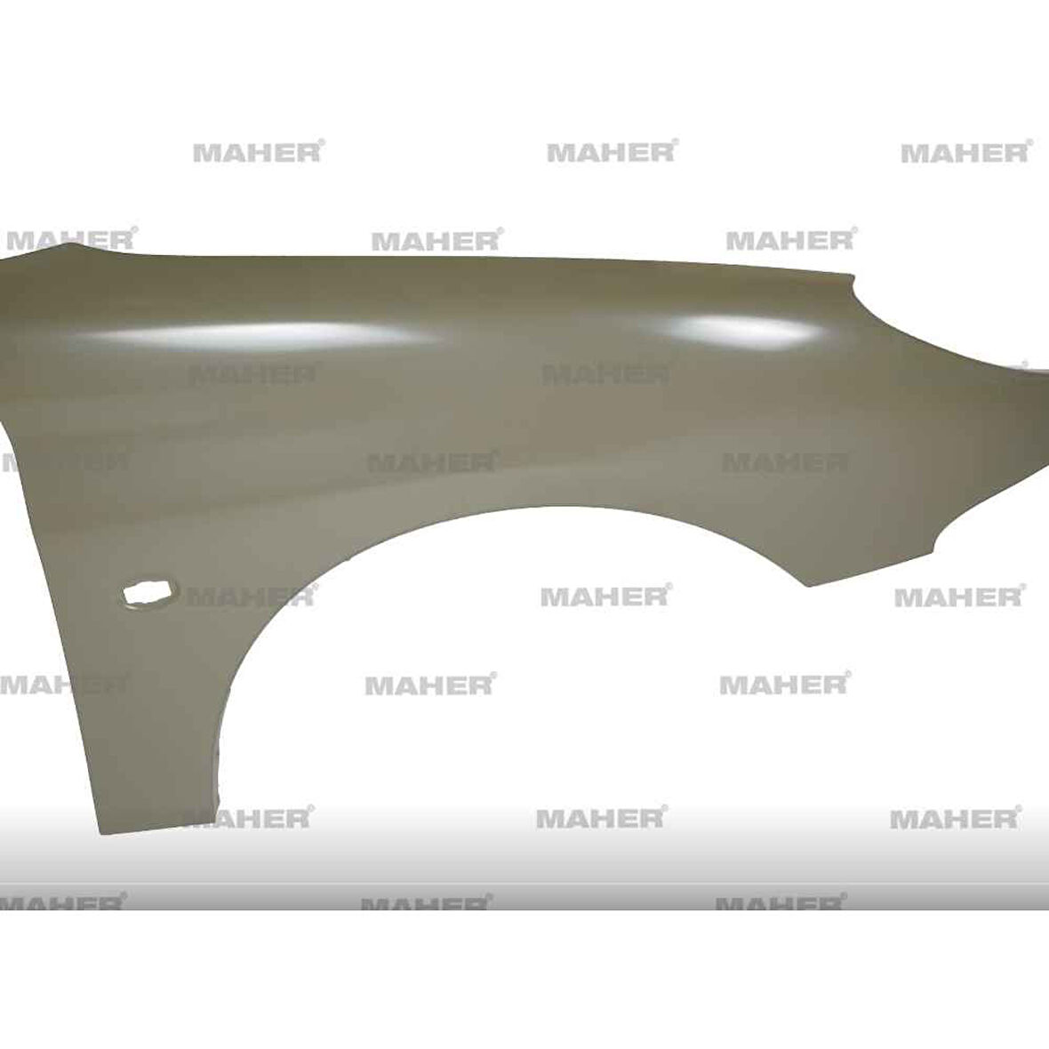 ÇAMURLUK 206 98-11 ÖN SAĞ DELİKLİ (SIMYI)