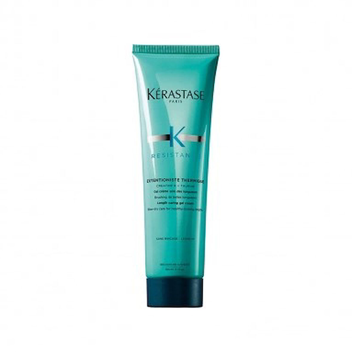 Kerastase Resistance Extentioniste Thermique Uzun Saçlar için Isıya Karşı Koruyucu Bakım Kremi 150 m