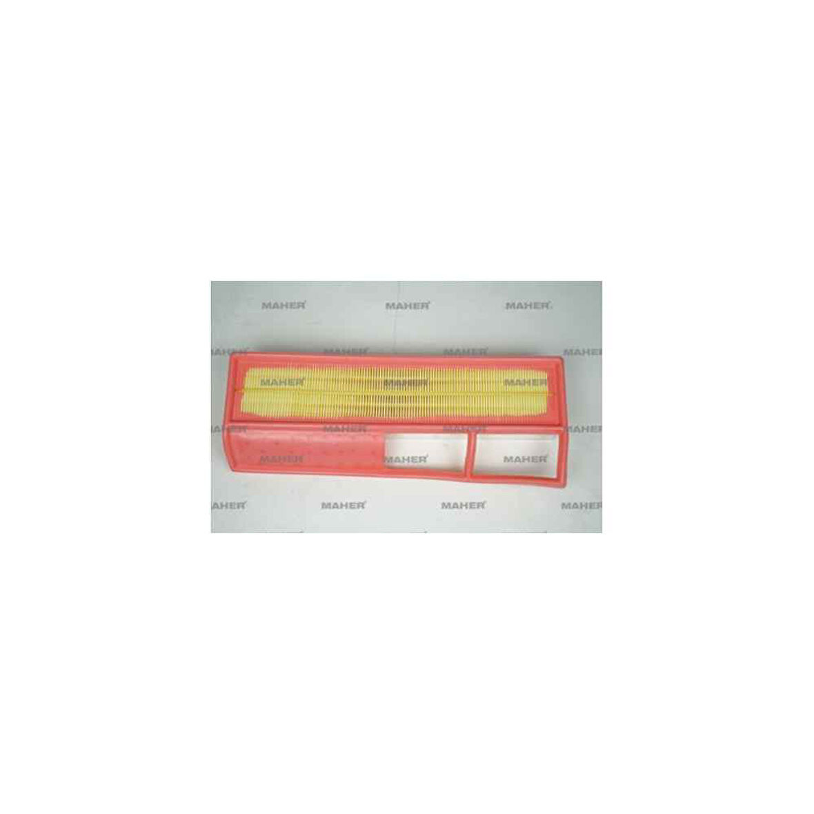 HAVA FİLTRESİ ALBEA / PALİO / DOBLO / LİNEA / PUNTO 03-12 1.3JTD SÜNGERLİ