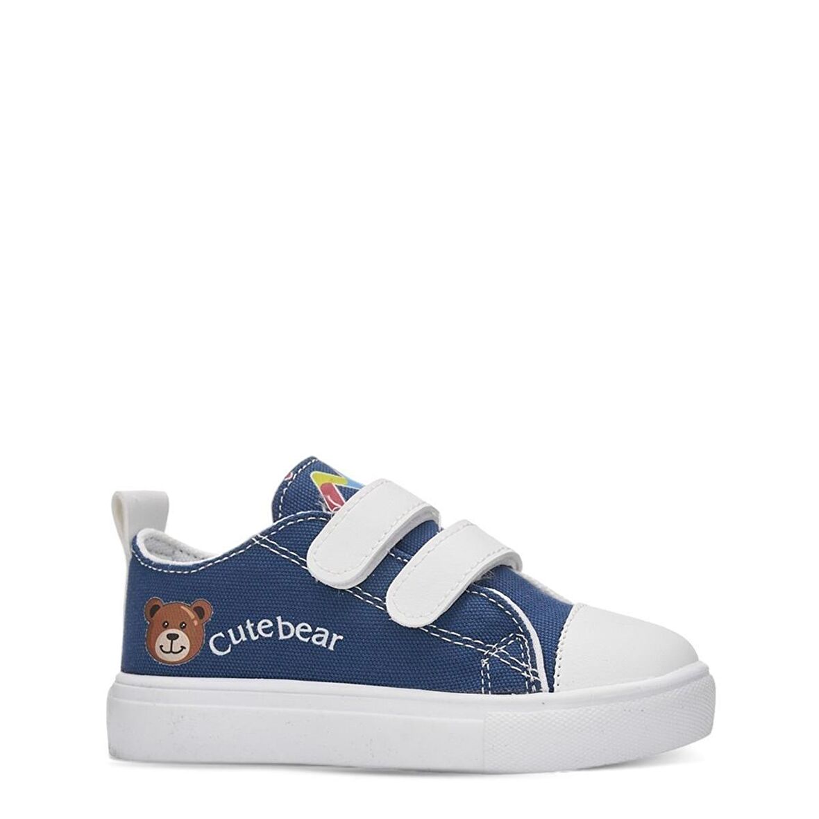 55202 Bebek Keten Sneaker