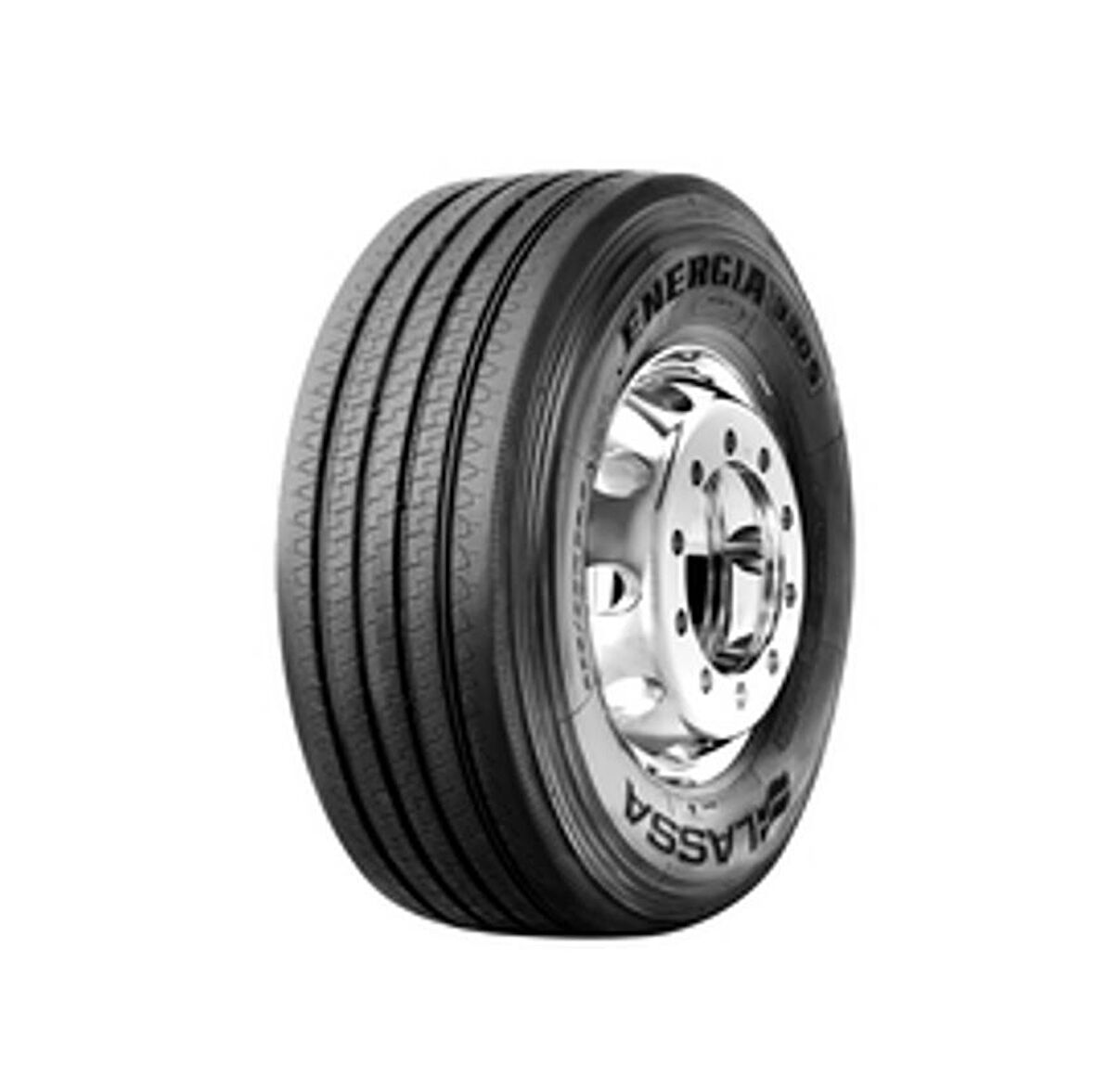 295/80R22.5 154/149M M+S & SFM EG330S LASSA A.DÜZ