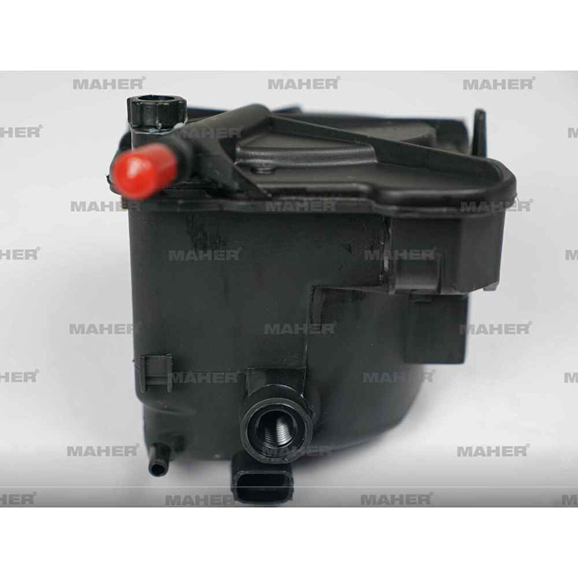YAKIT FİLTRESİ (MAZOT) 206 / 207 / 307 / 308 / PARTNER / CMAX / FOCUS / C3 / C4 / 307 /407 / 308 02-14 1.6 HDİ-1.6 TDCI