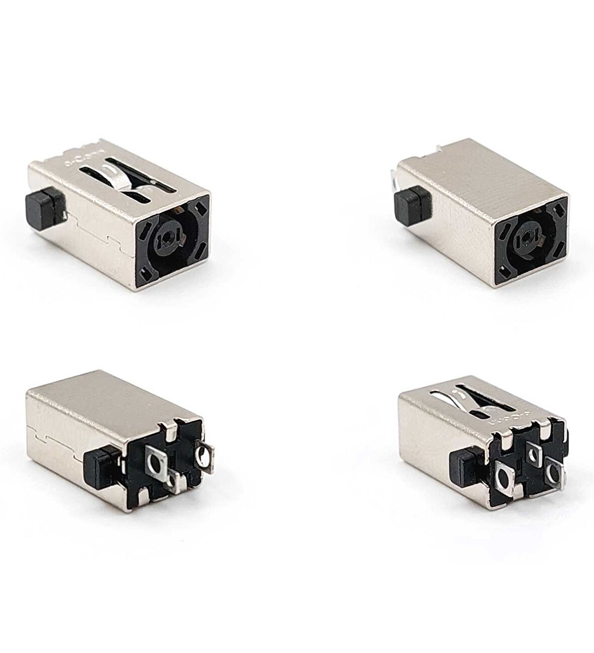 Dell Inspiron 5515 Notebook Dc Power Jack