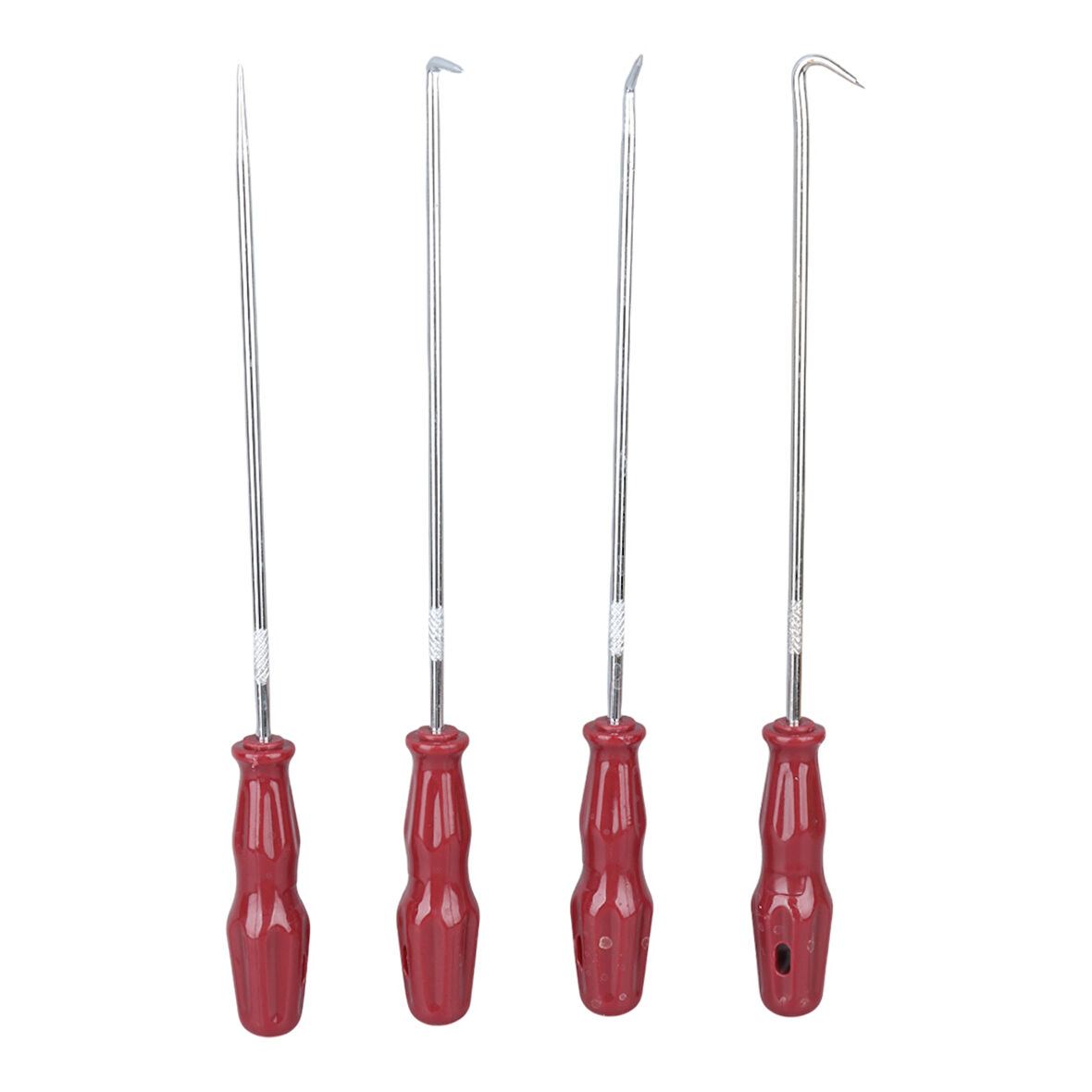 Carstar HM-498L Yağ Hortum Contası Çıkarma Tornavida Seti