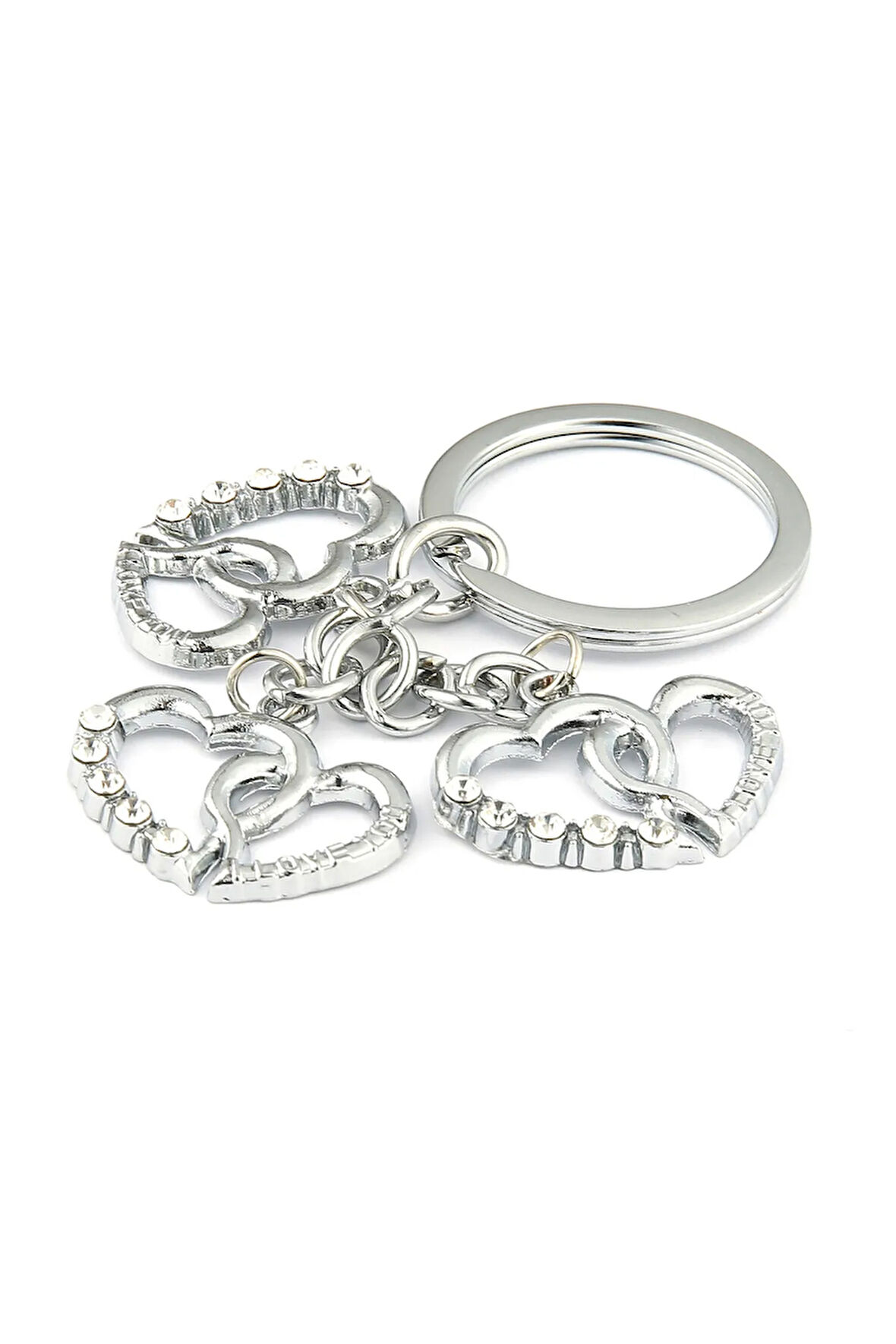 Taşlı Kapl Tasarımlı Anahtarlık ''NewLifePromosyon'' MDL533