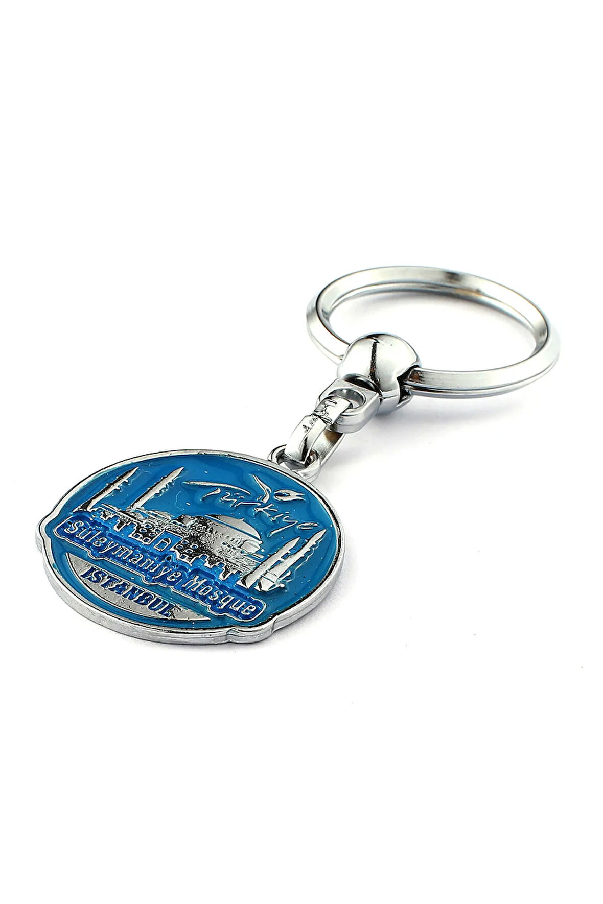 Süleymaniye Temalı  Anahtarlık ''NewLifePromosyon'' MDL155