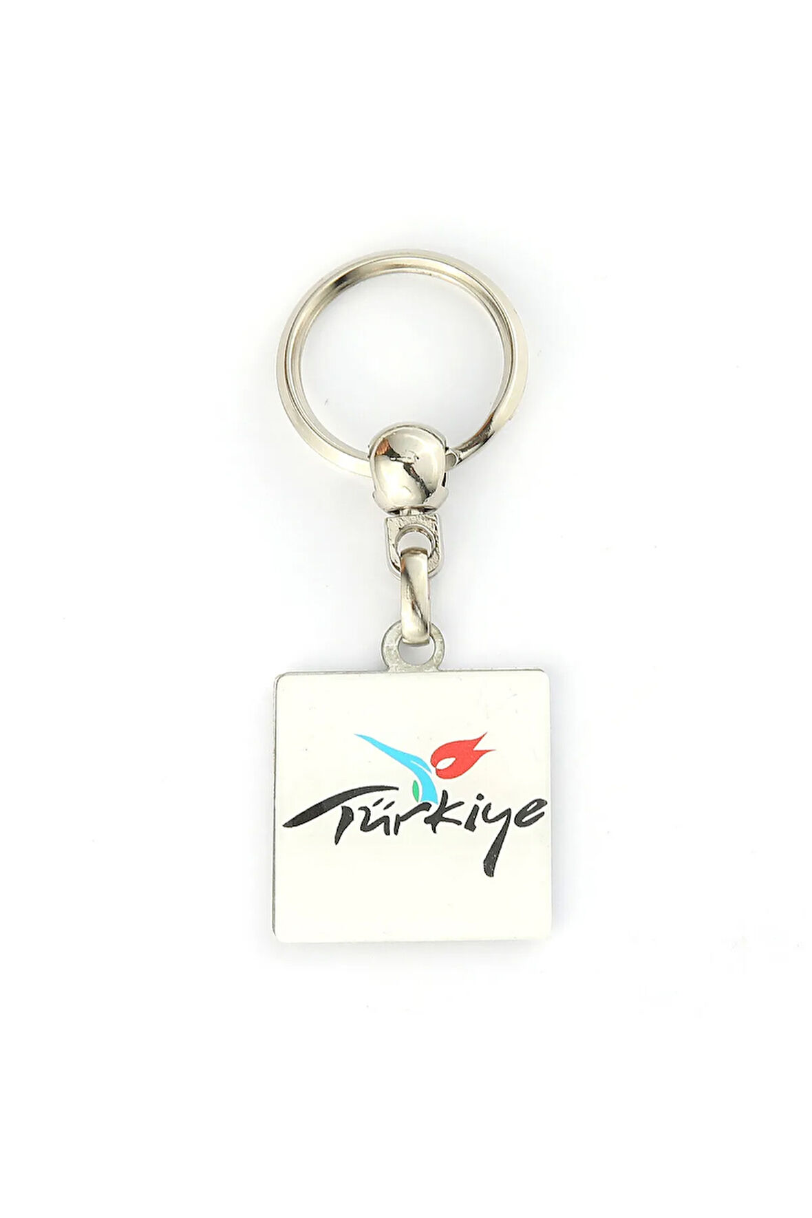 Türkiye Yazılı Anahtarlık ''NewLifePromosyon'' MDL177