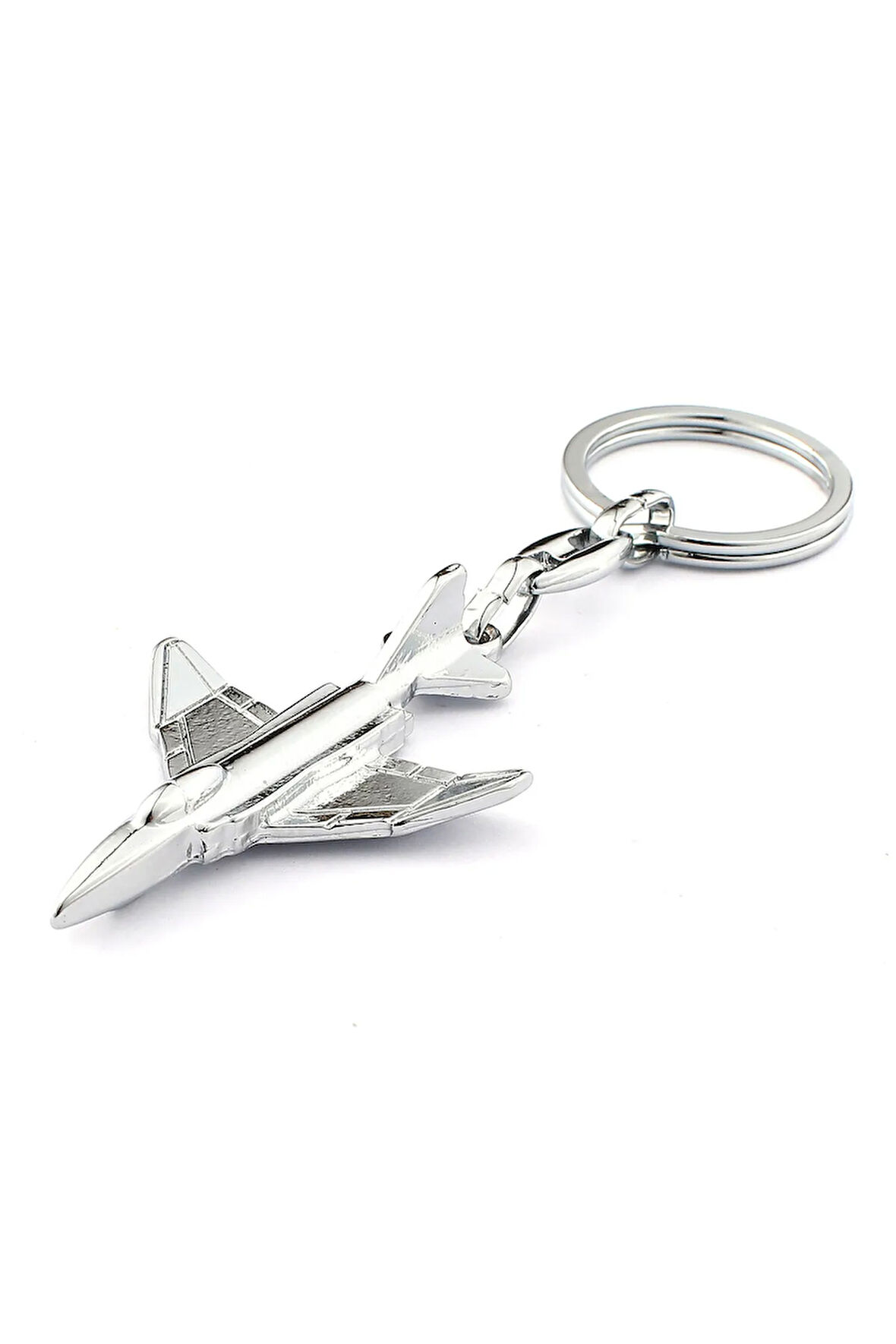 Hediyelik Havacılık Savaş Uçağı Anahtarlık ''NewLifePromosyon'' MDL169