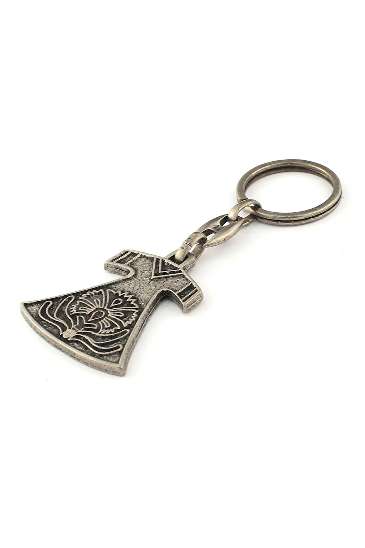 Eskitme Kaftan Tasarımlı Anahtarlık ''NewLifePromosyon'' MDL496