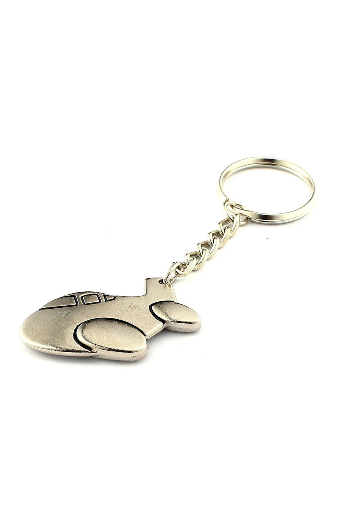 Uçak Figürlü Anahtarlık ''NewLifePromosyon'' MDL66