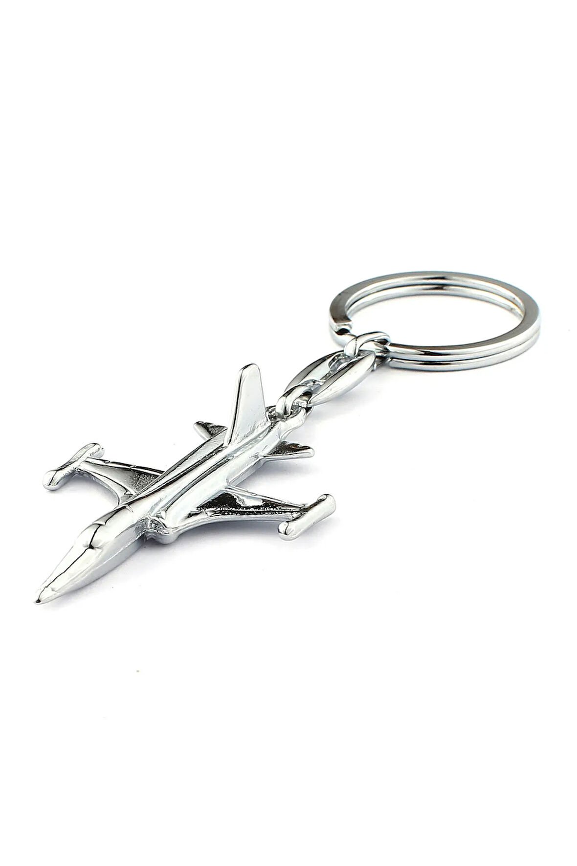 Hediyelik Havacılık Savaş Uçağı Anahtarlık ''NewLifePromosyon'' MDL167