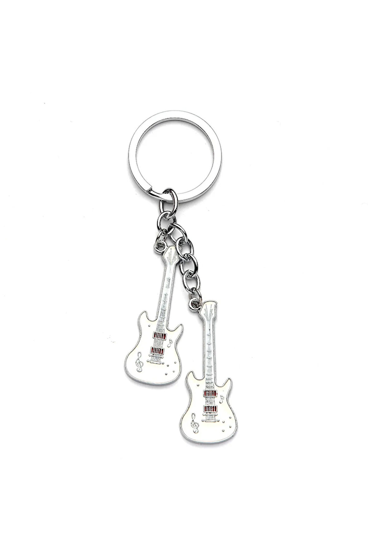 E. Gitar Anahtarlık Newlife