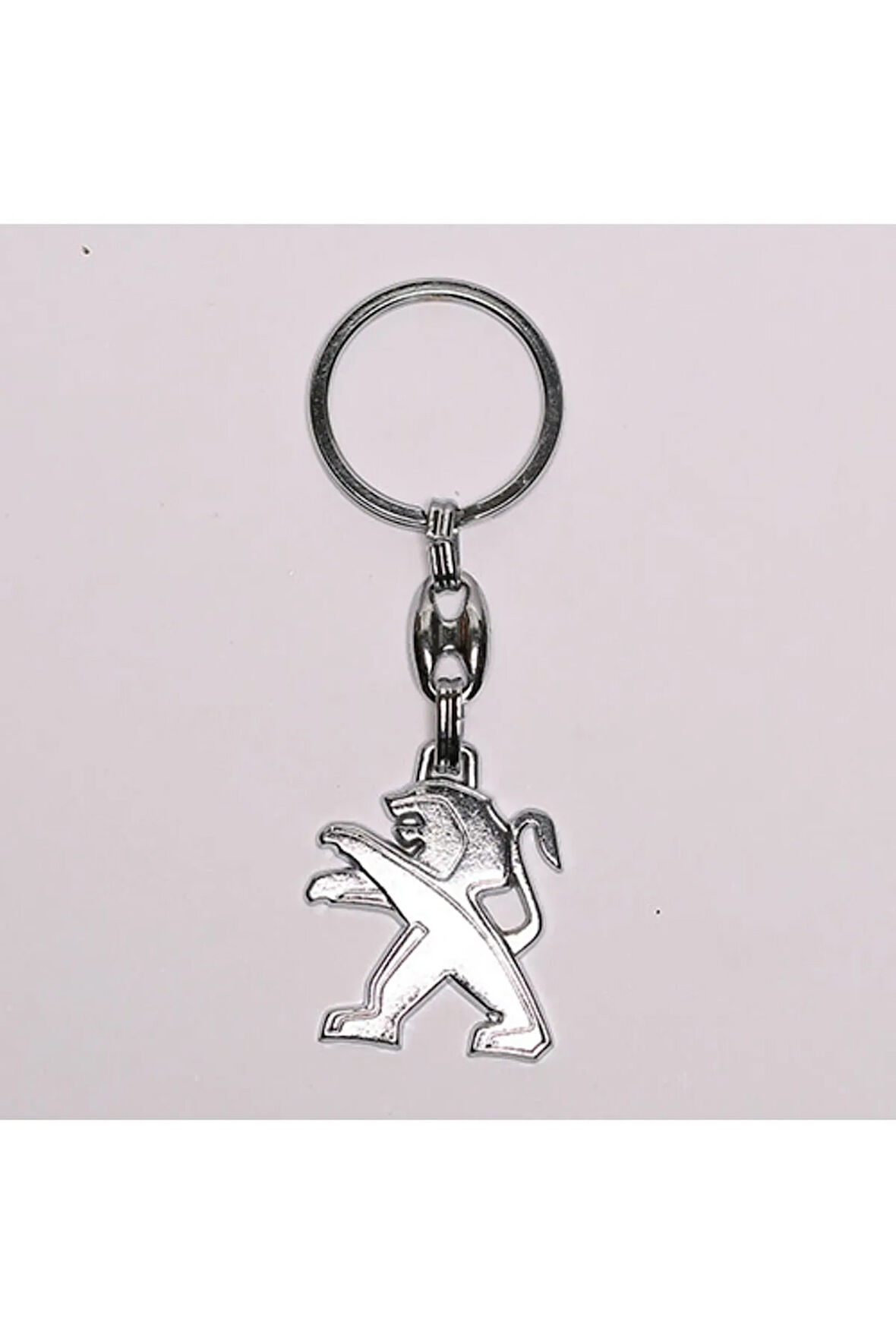 Peugeot Araba Anahtarlık