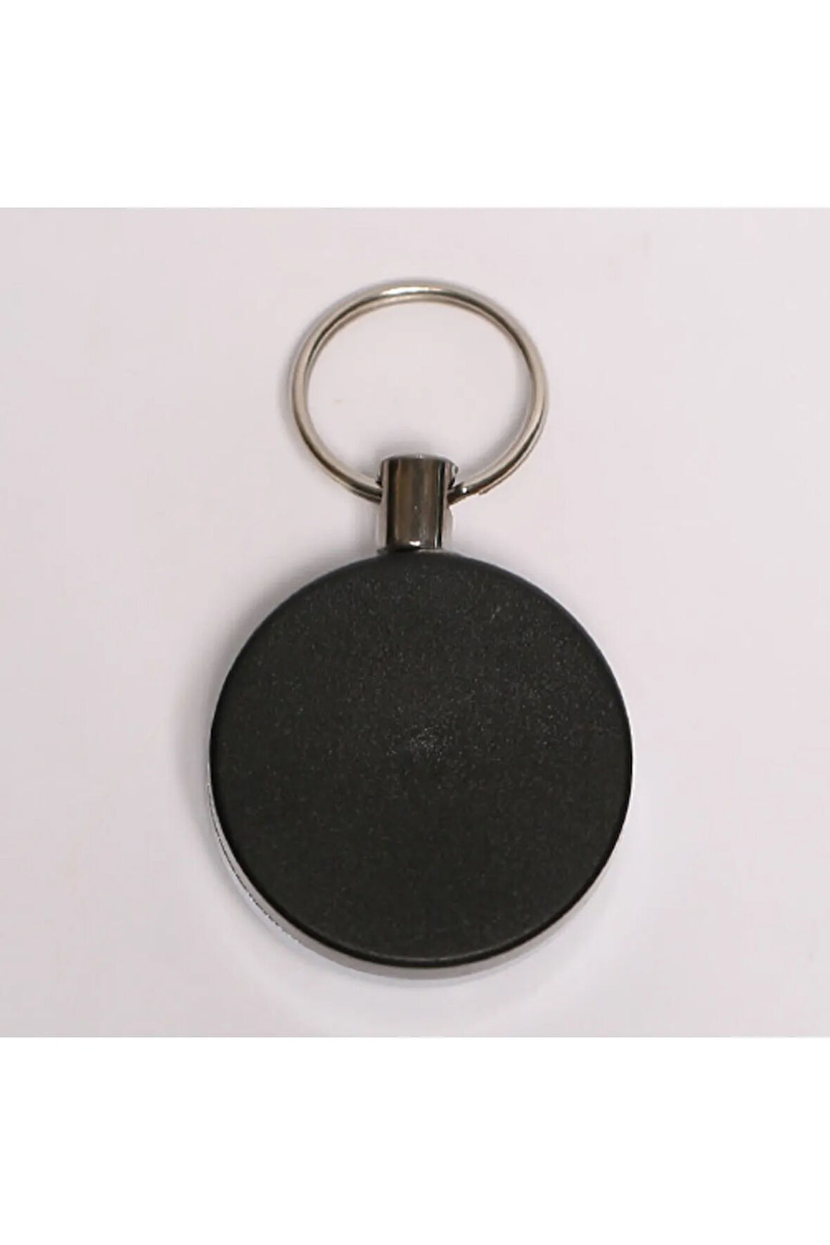 Bel Kemerine Takılan Anahtarlık Siyah