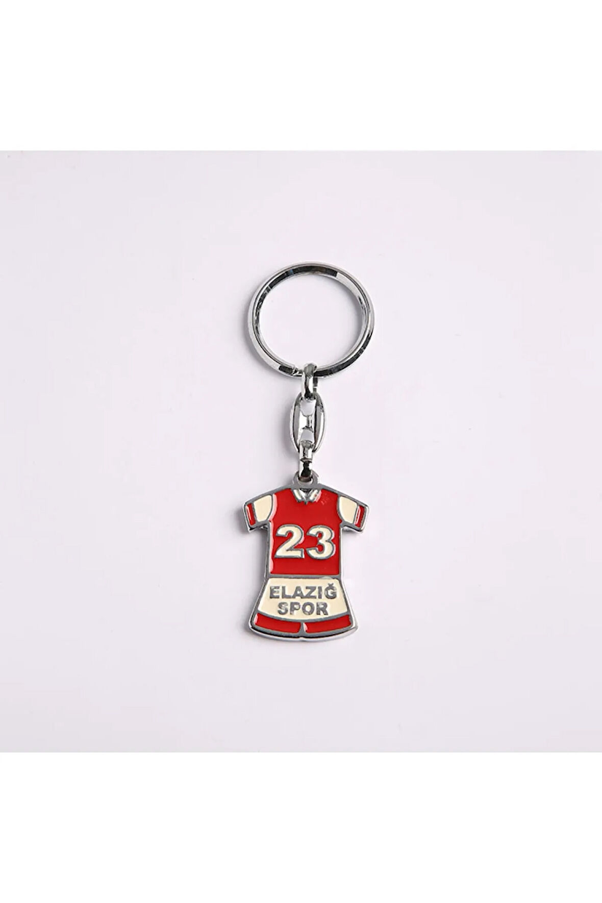 Elazığı Spor 23 Anahtarlık