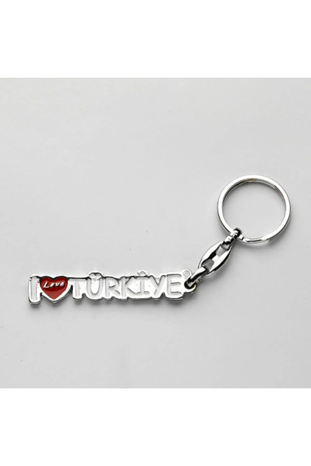 Türkiye Yazılı Anahtarlık