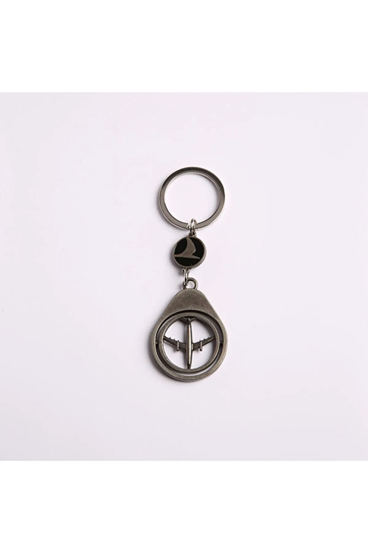 Yenihayat Türk Havayolları Temalı Anahtarlık