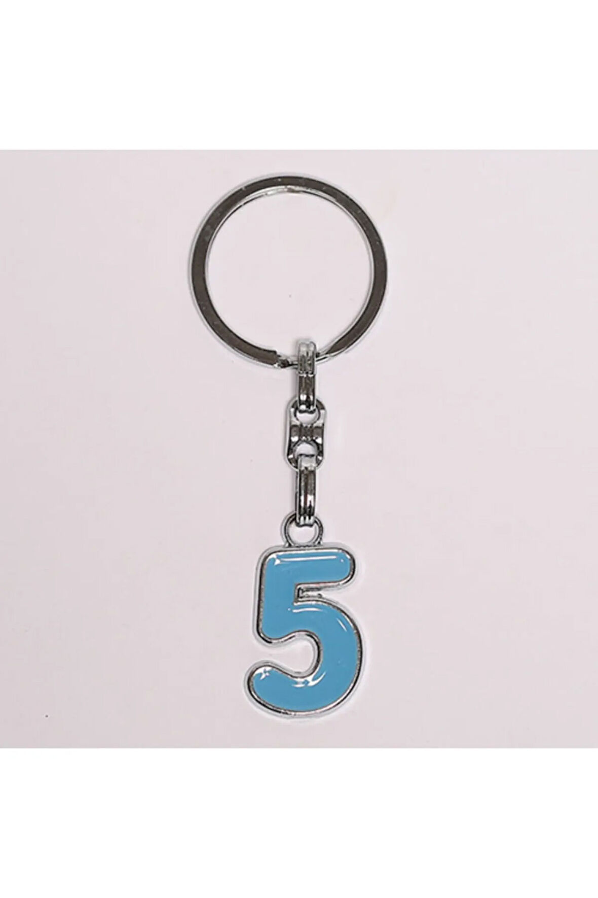 Yenihayat Yön Tabelası Temalı Anahtarlık