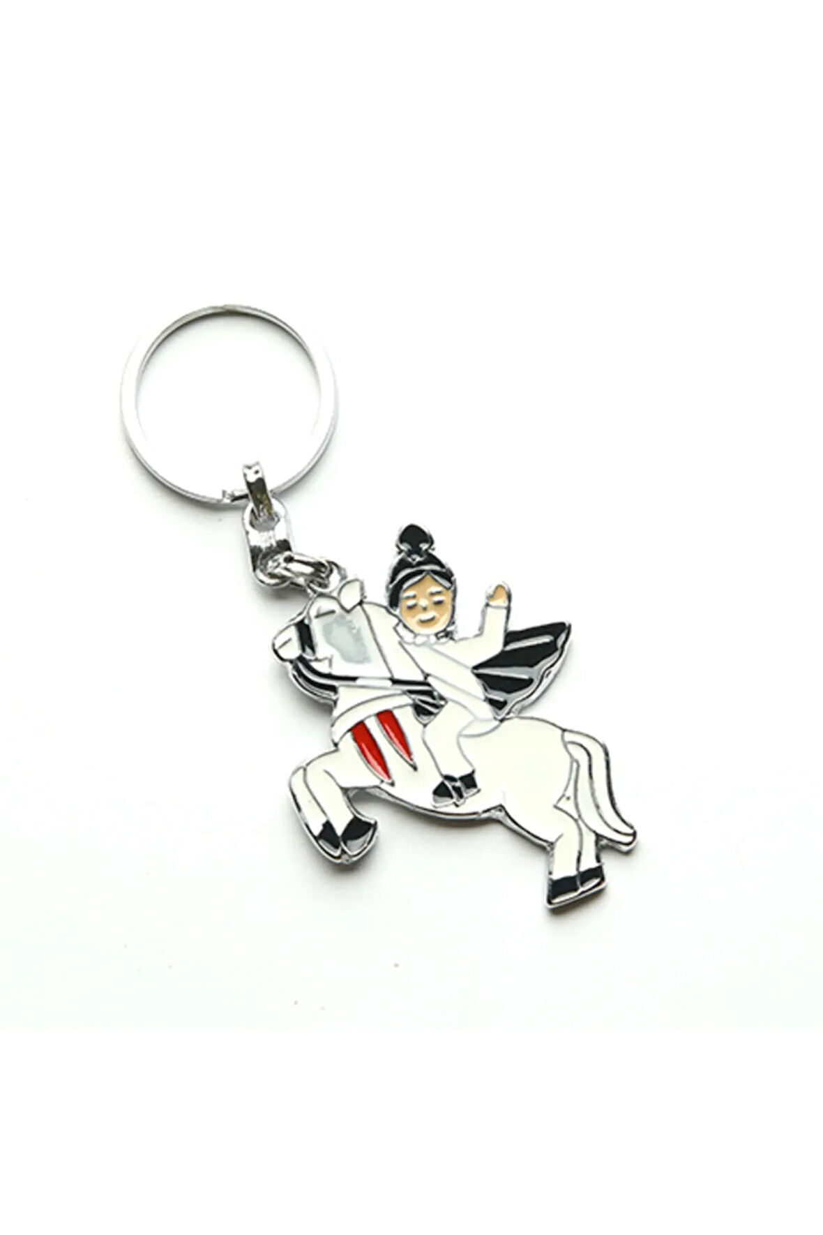 Sünnet Çocuğu Tasarımlı Anahtarlık