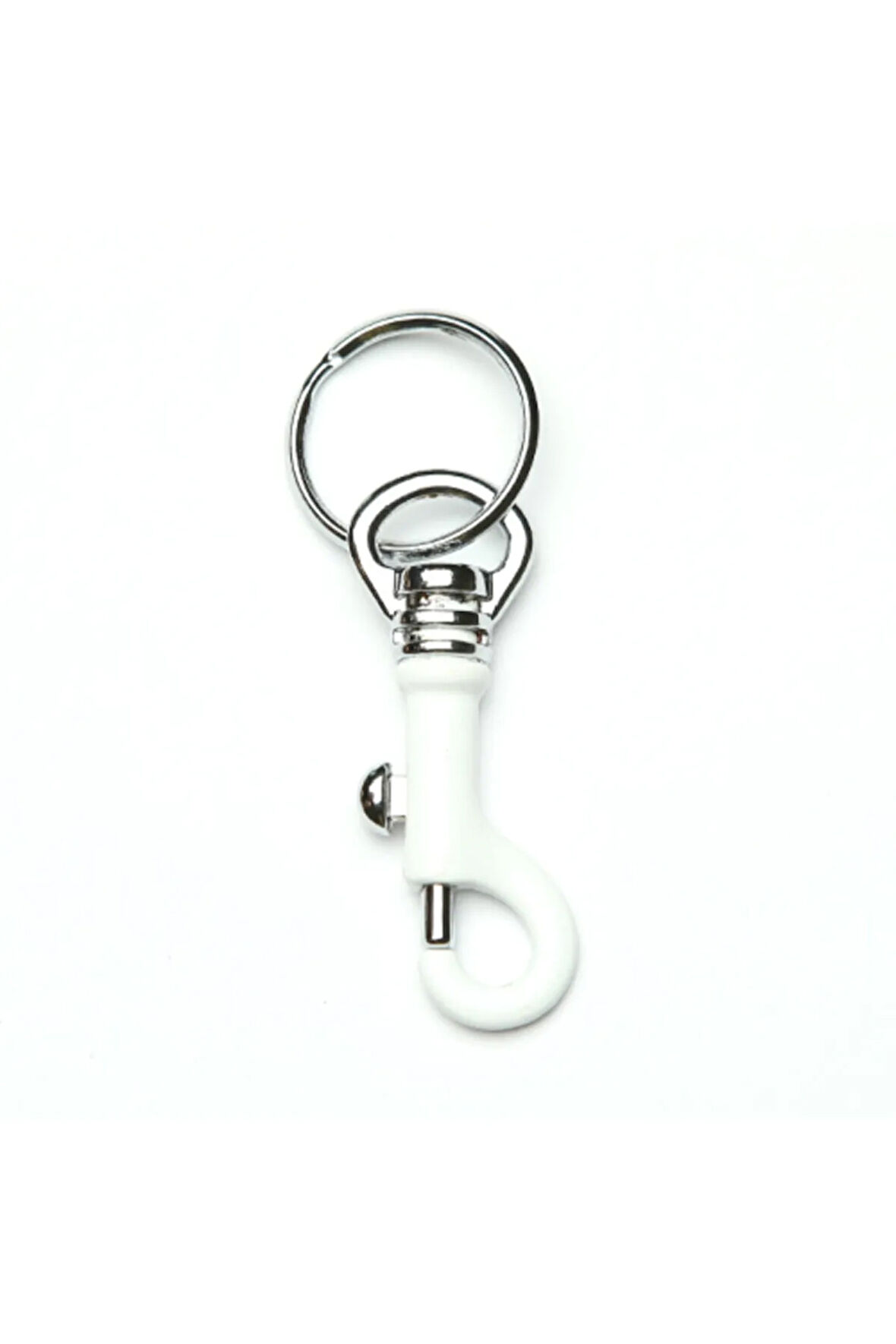 Kancalı Anahtarlık  6cm