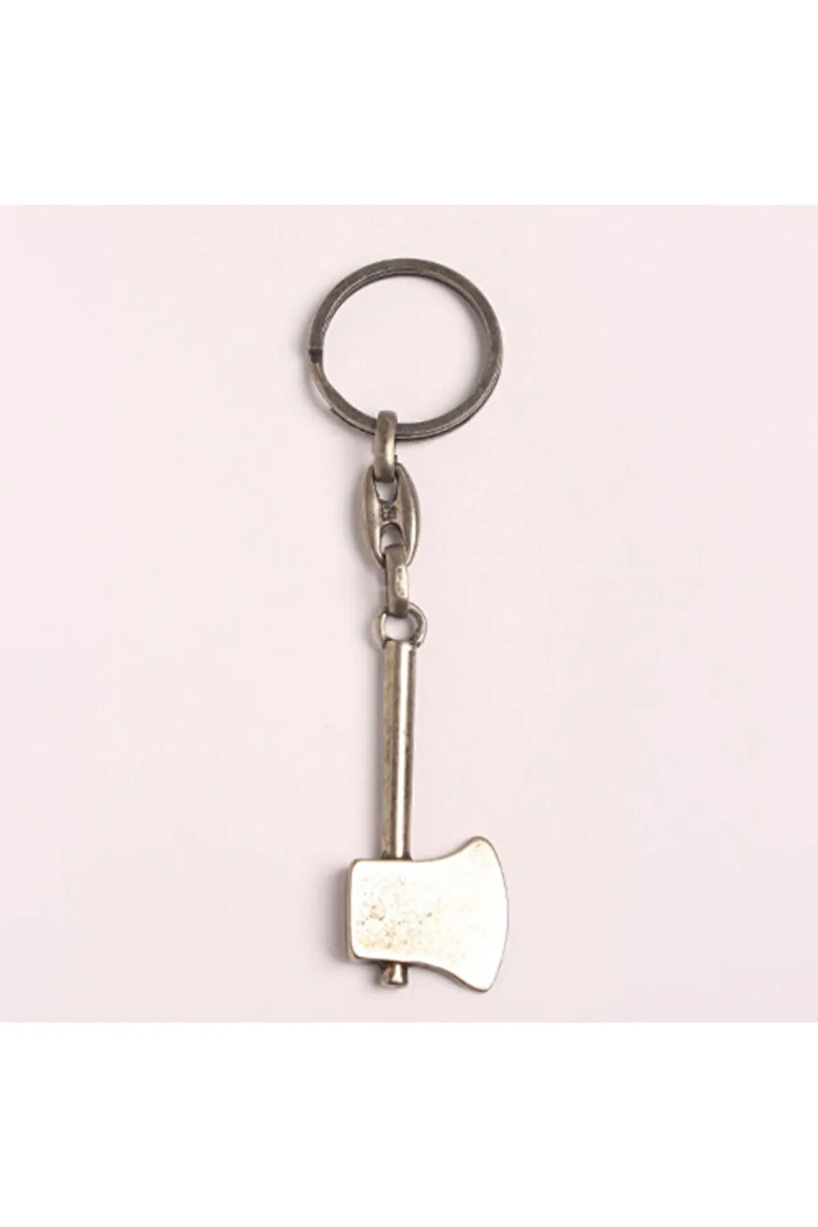 Balta Tasarımlı Anahtarlık