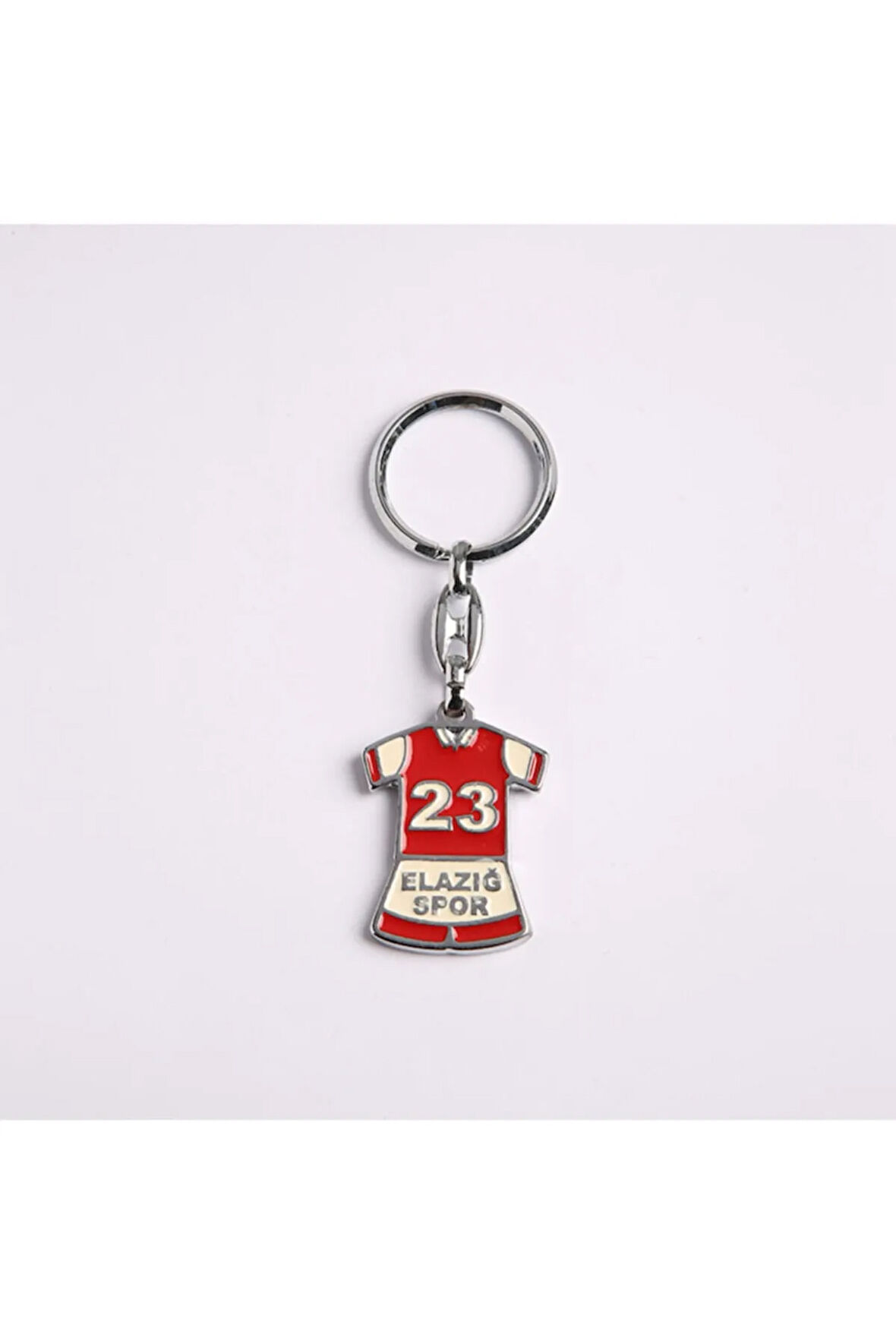 Elazığı Spor 23 Anahtarlık