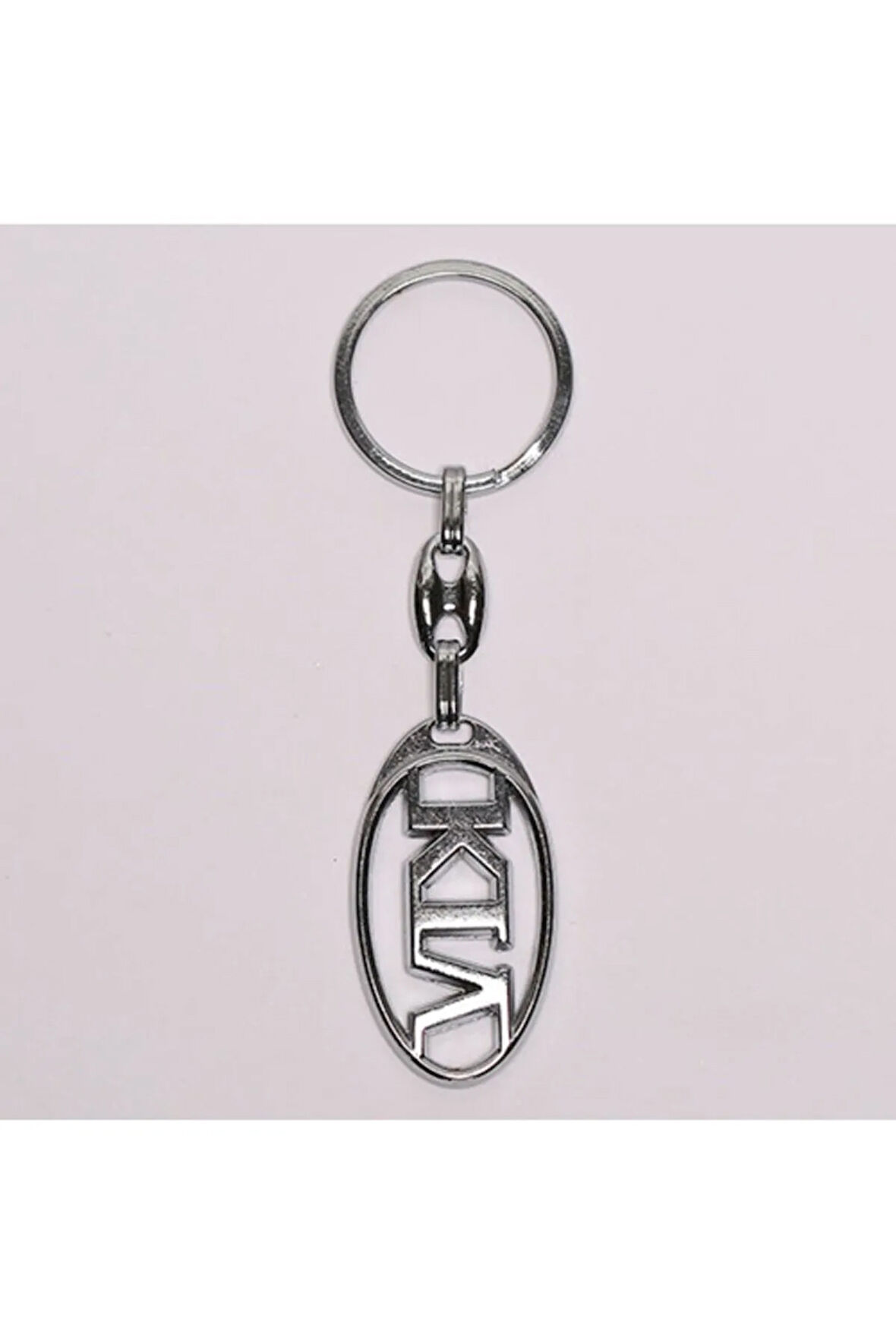 Kia Çelik Anahtarlık