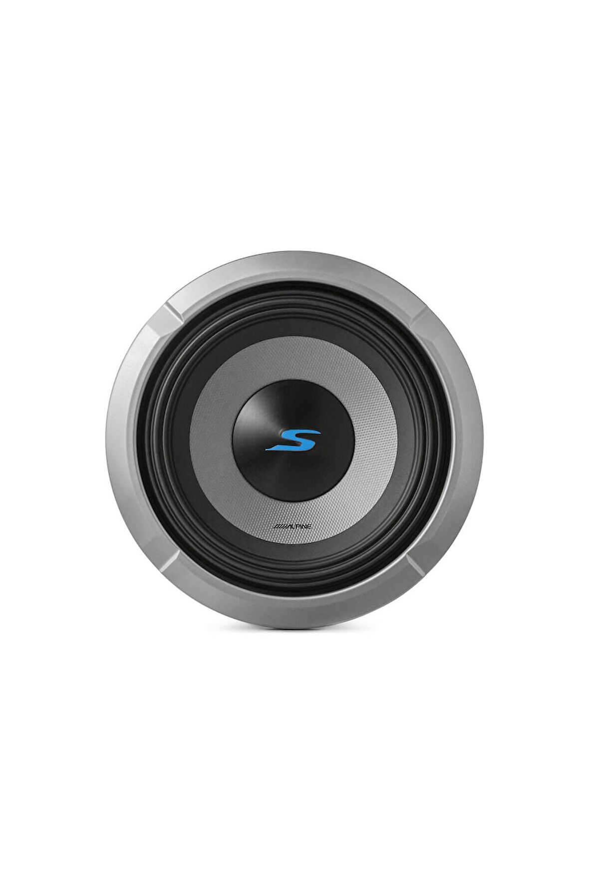 S Serisi S2-W8D4 Çift 4-Ohm Ses Bobinli Yeni Nesil 20cm (8") Subwoofer