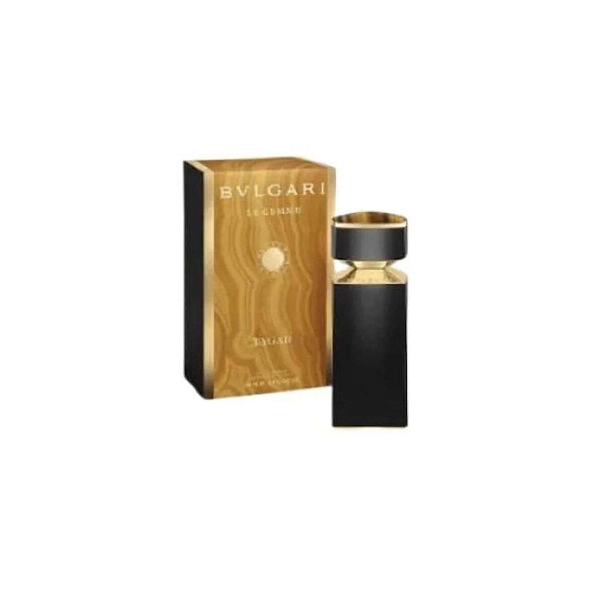 Bvlgari Le Gemme Tygar EDP 100 ml Erkek Parfüm