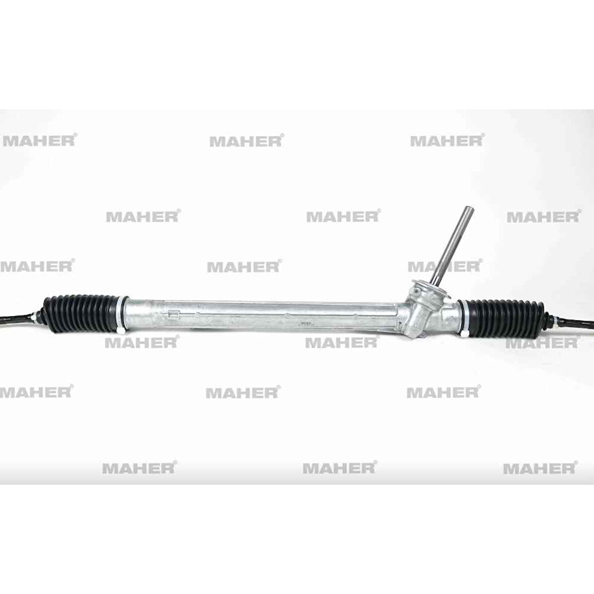 DİREKSİYON KUTUSU MEGANE II / SCENIC II 02= EPS