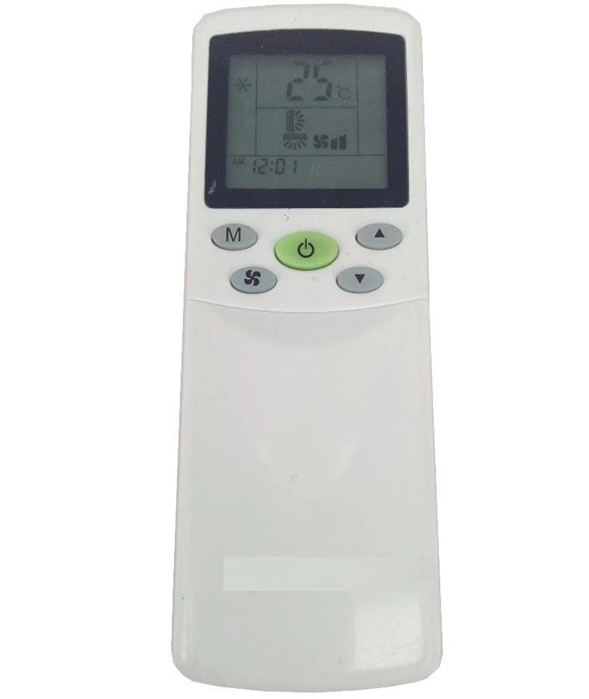 Fujiplus ZH-TY 04 Klima Kumandası