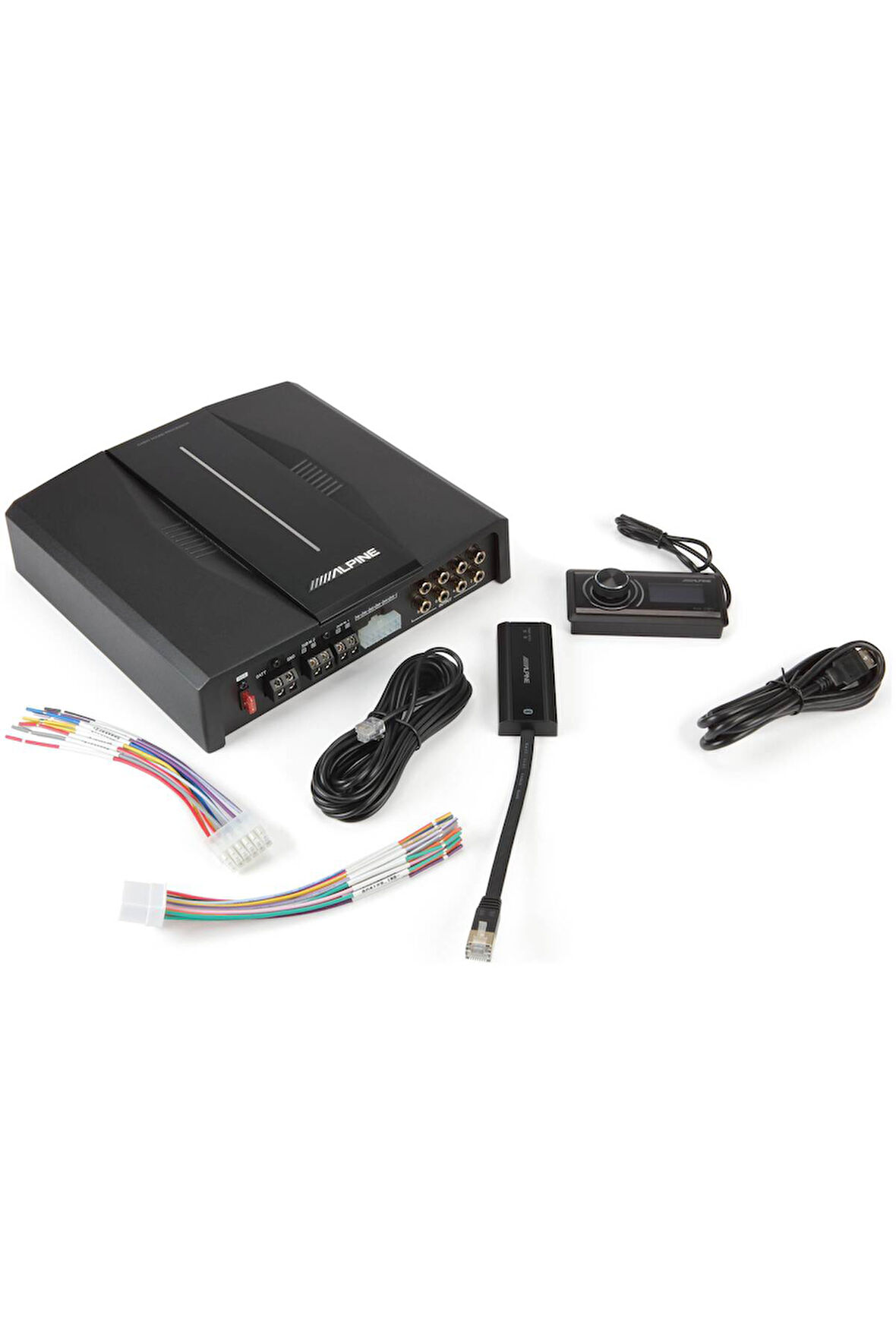 Özenhifi' Den Alpine Pxe-c80-88