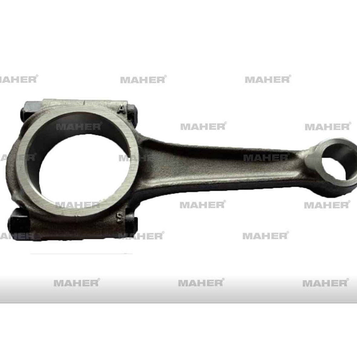 PİSTON KOLU 206 / 207 / 1007 / C1 / C2 / C3 / XSARA / FIESTA / FUSION 1.4 TDCI DV4 / 73.70mm