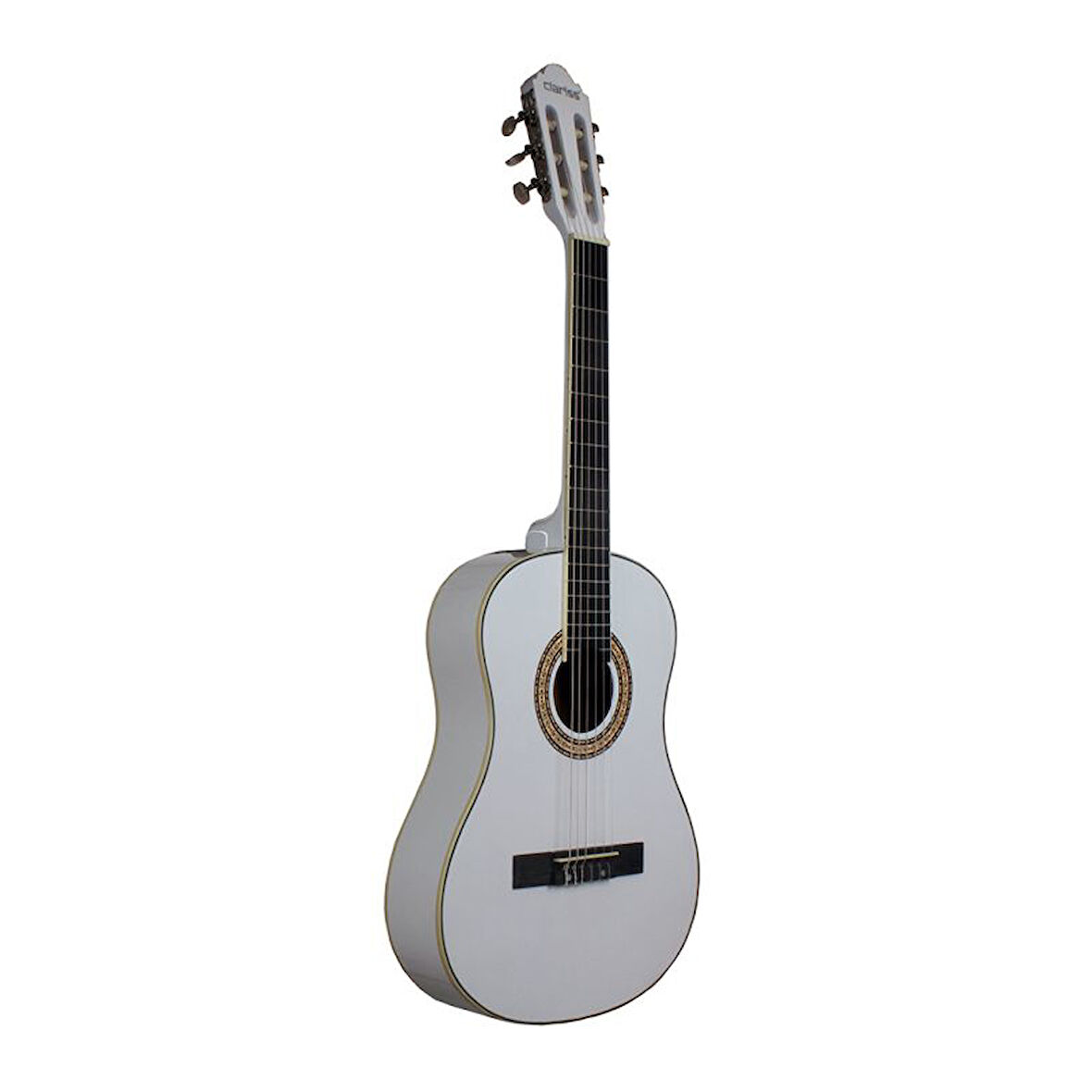 Clariss CCG50 Wh Junior Klasik Gitar