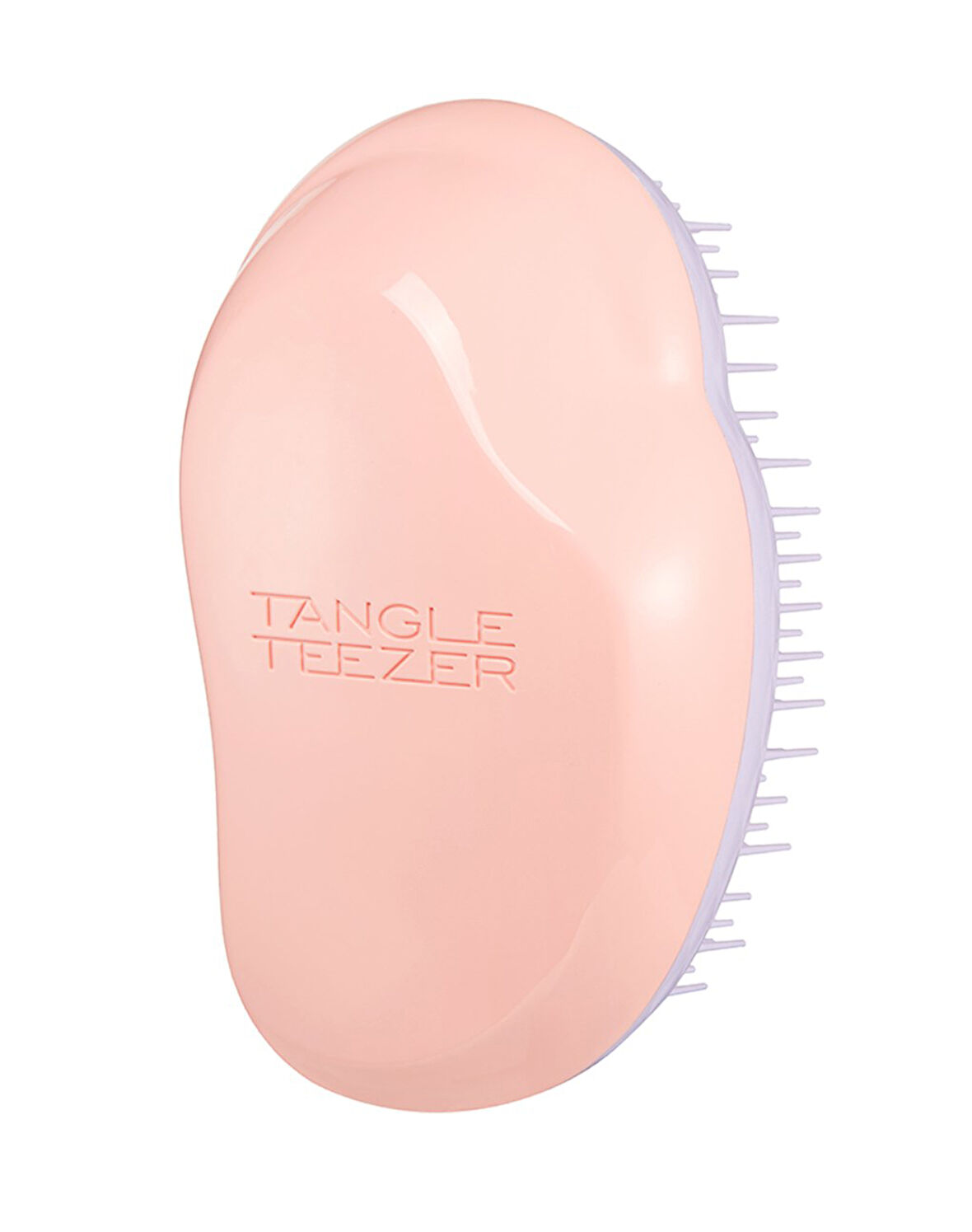 Tangle Teezer Original Salmon Smoothie Pink Saç Fırçası
