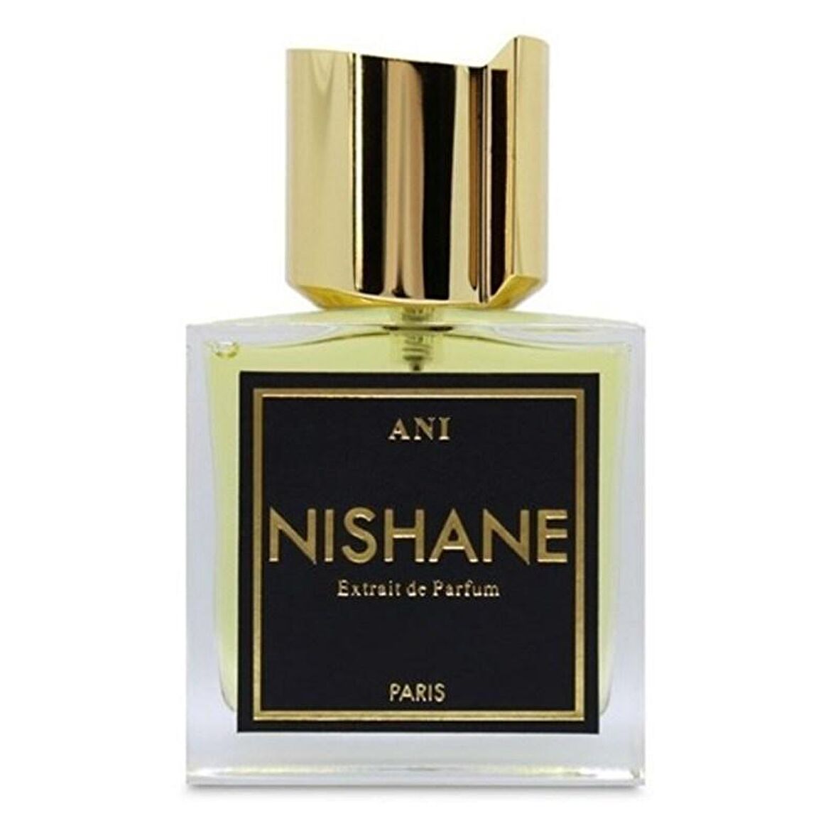 Nishane Ani EDP Çiçeksi Unisex Parfüm 50 ml  