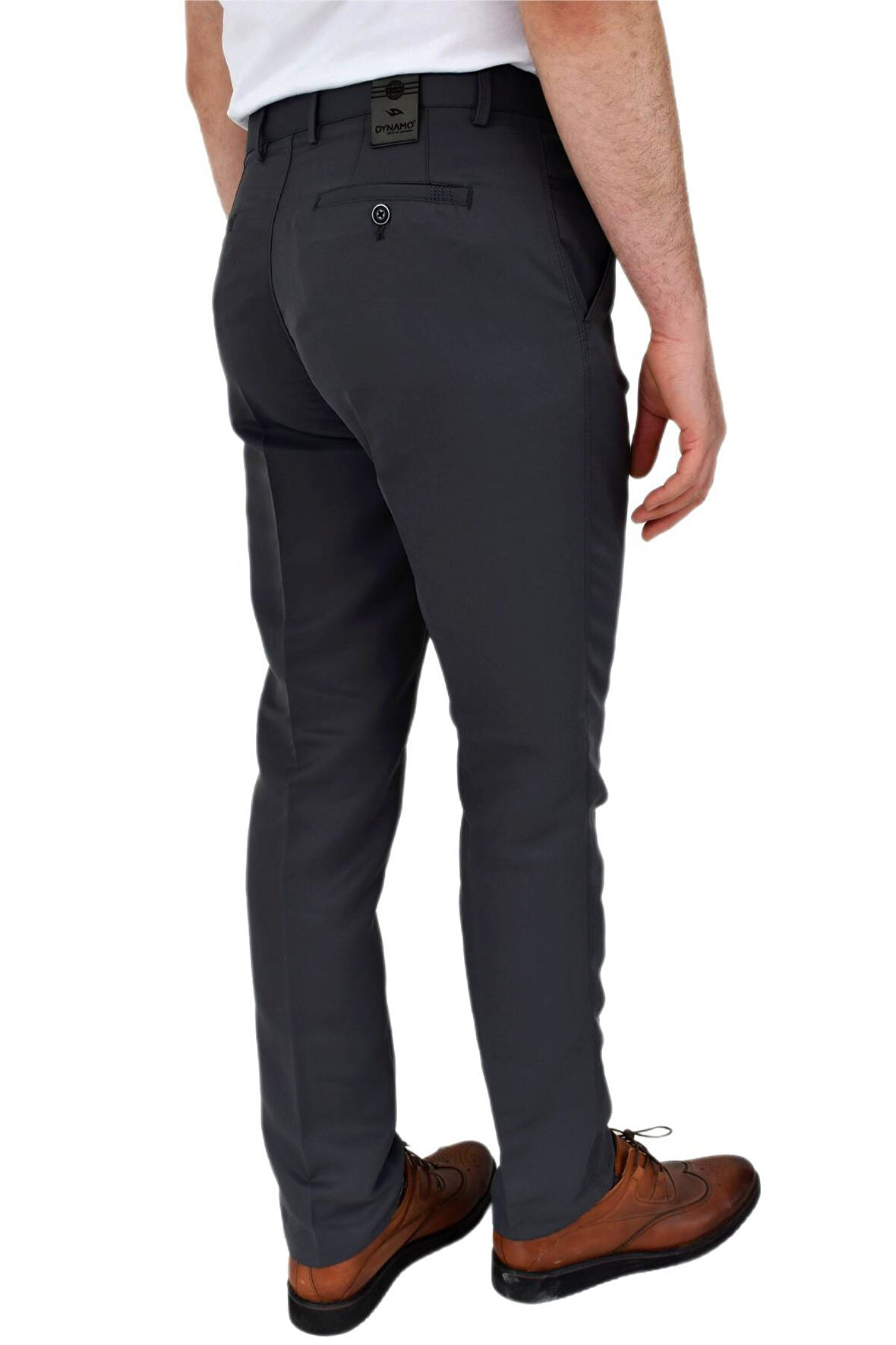 Erkek Kanvas Pantolon Klasik 1302 BGL-ST02738