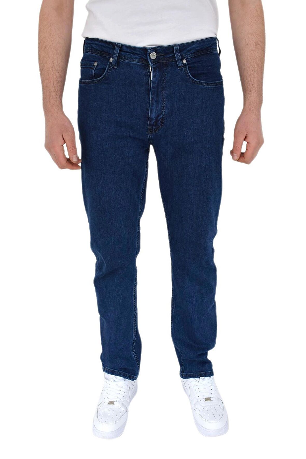 Erkek Regular Jeans Pantolon 1700 BGL-ST02750