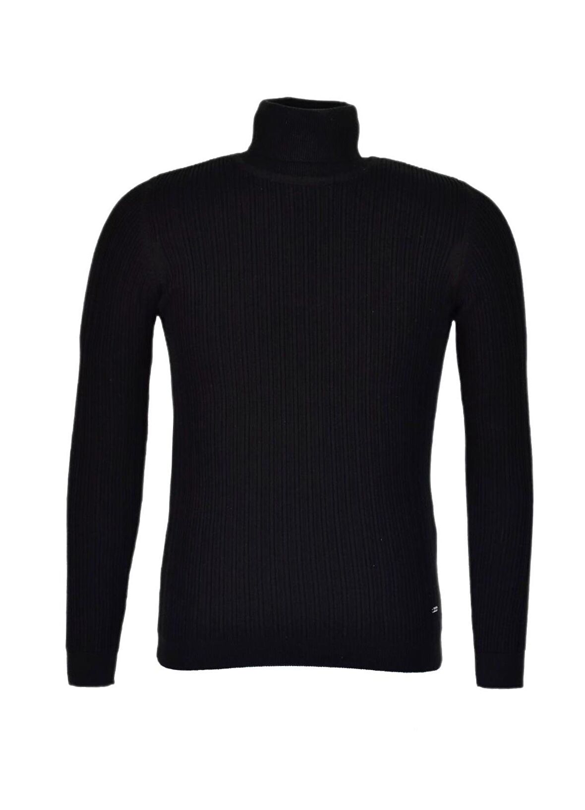 Erkek Spor Balıkçı Yaka Kazak R22897 BGL-ST03178