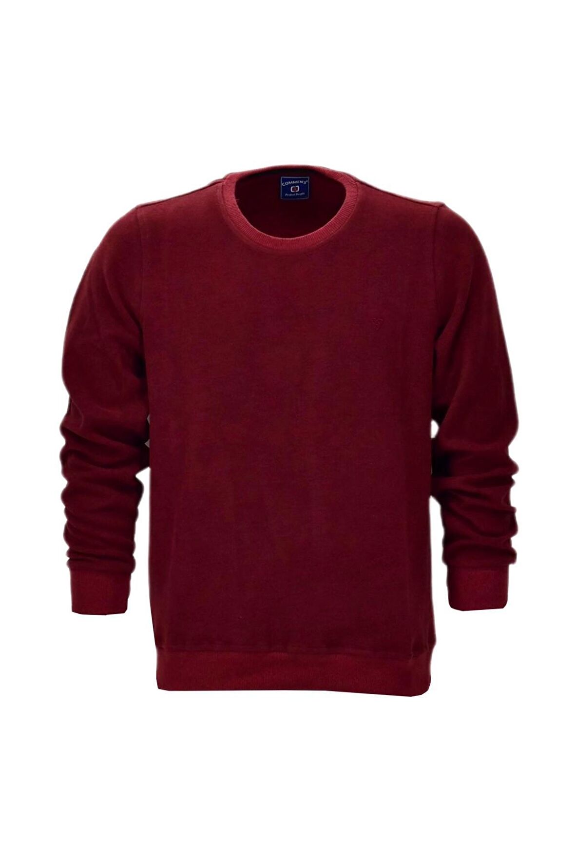 Erkek Sıfıryaka Sweatshirt 1020 BGL-ST03210