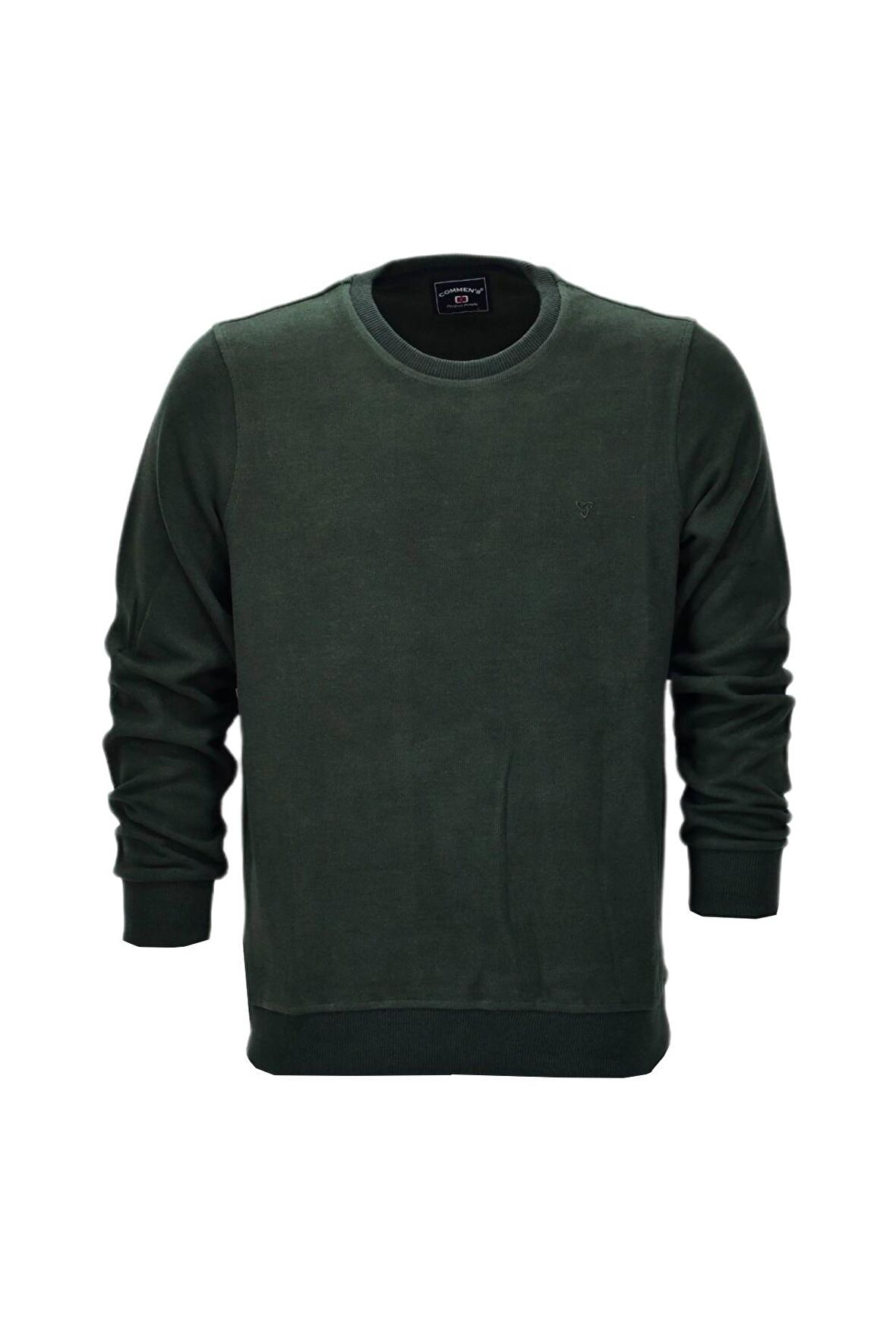 Erkek Sıfıryaka Sweatshirt 1020 BGL-ST03210