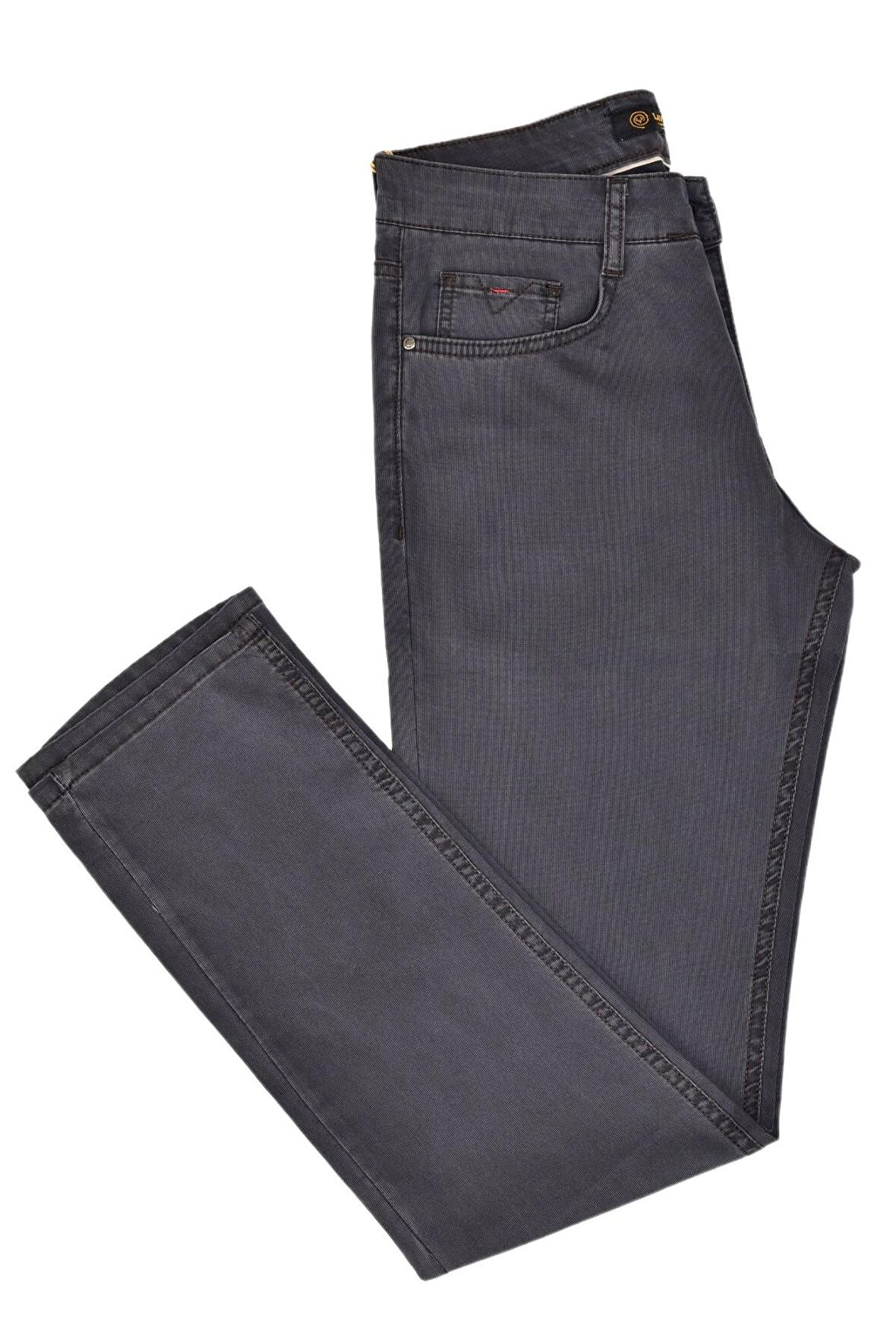Erkek Spor Kanvas Beş Cep Pantolon 926 BGL-ST03550