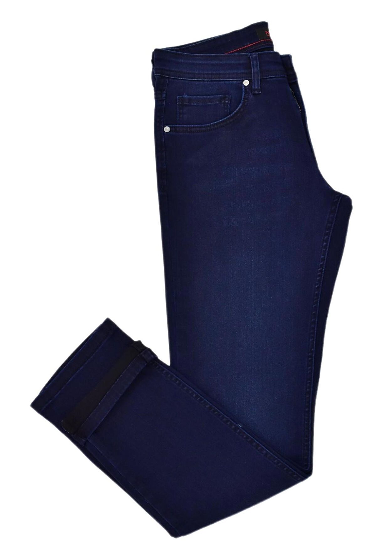 Erkek Silim Fit Jeans Pantolon BGL-ST03821