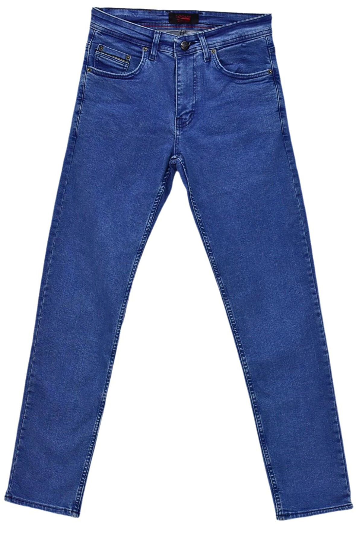 Erkek Jeans Pantolon Regular Fitt 320 BGL-ST03911