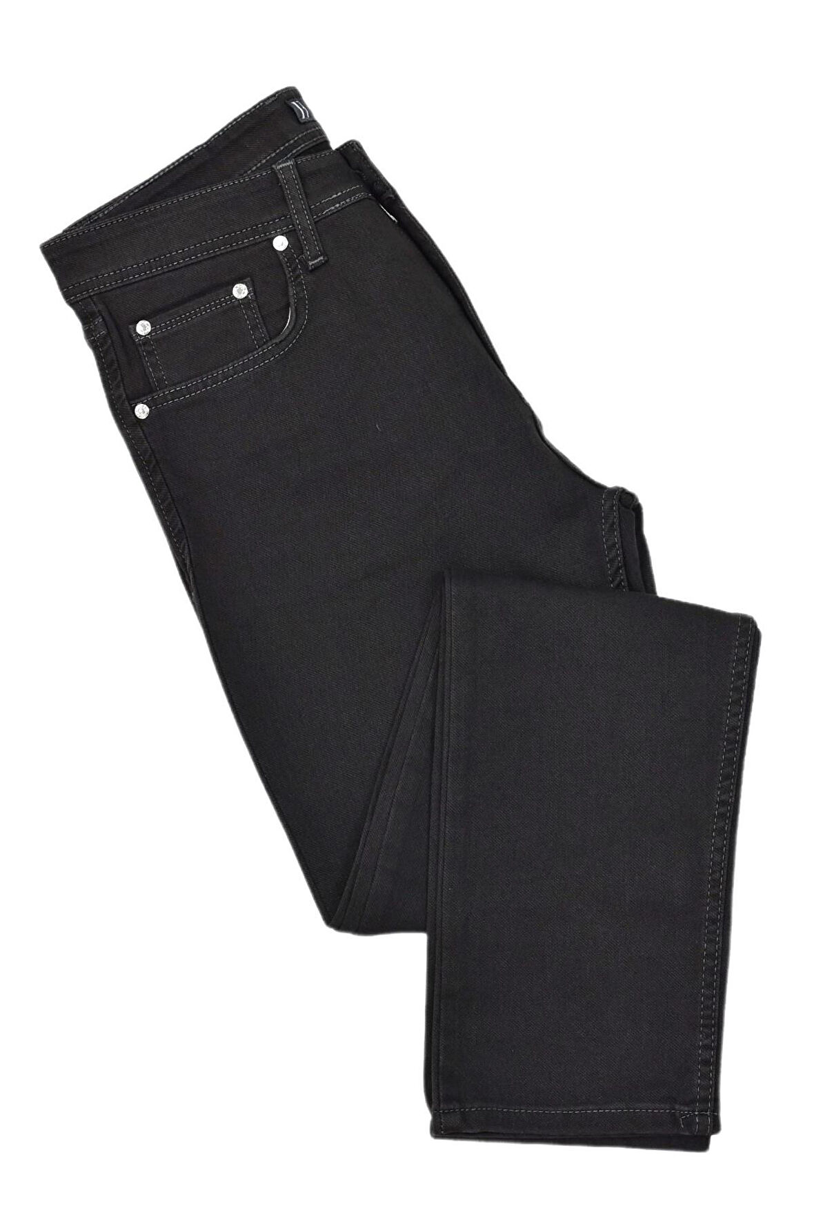 Erkek Spor Kanvas Pantolon 5 Cepli 320 BGL-ST03929